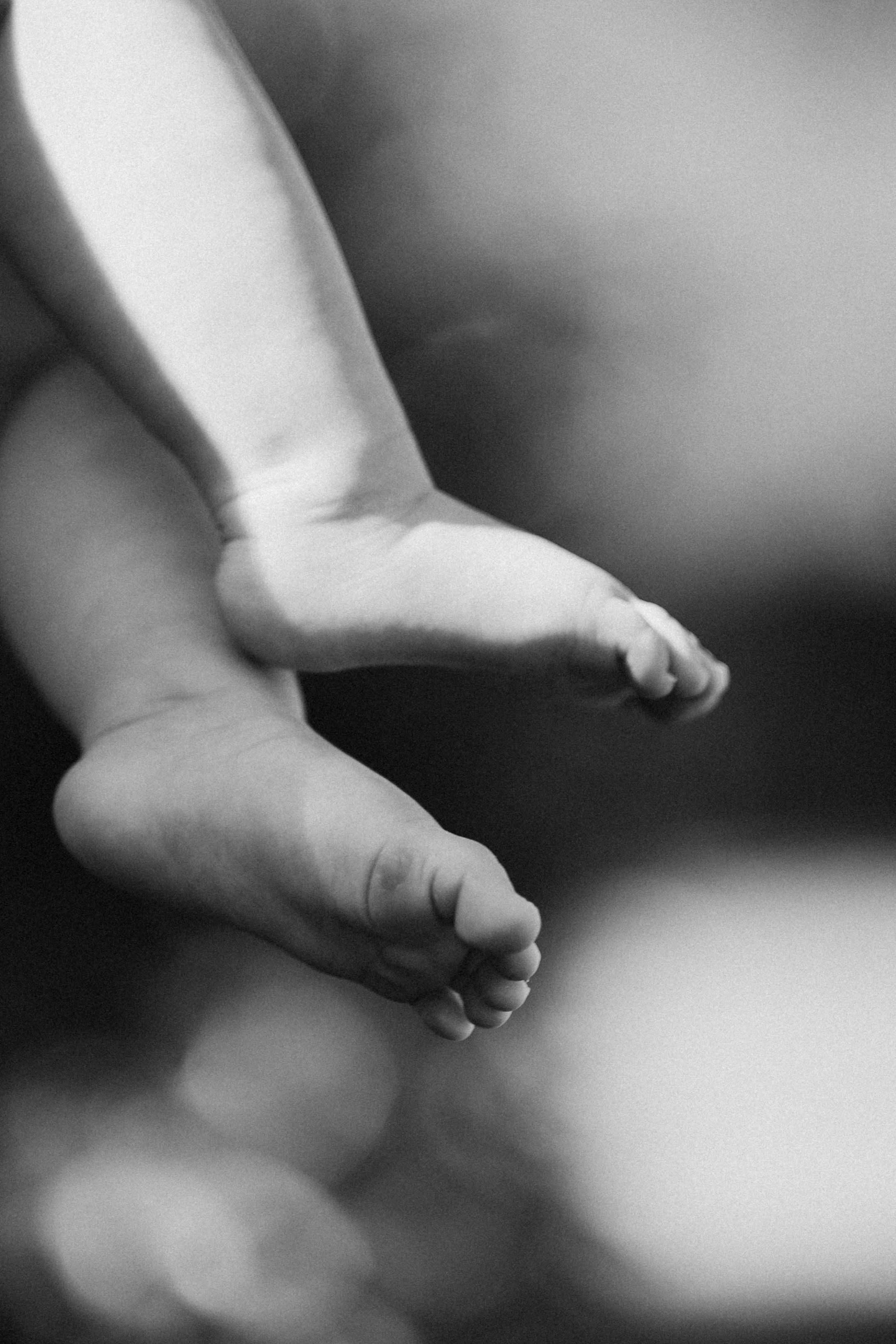 Ника и семья. Family photographer in Oviedo — Yana Razina