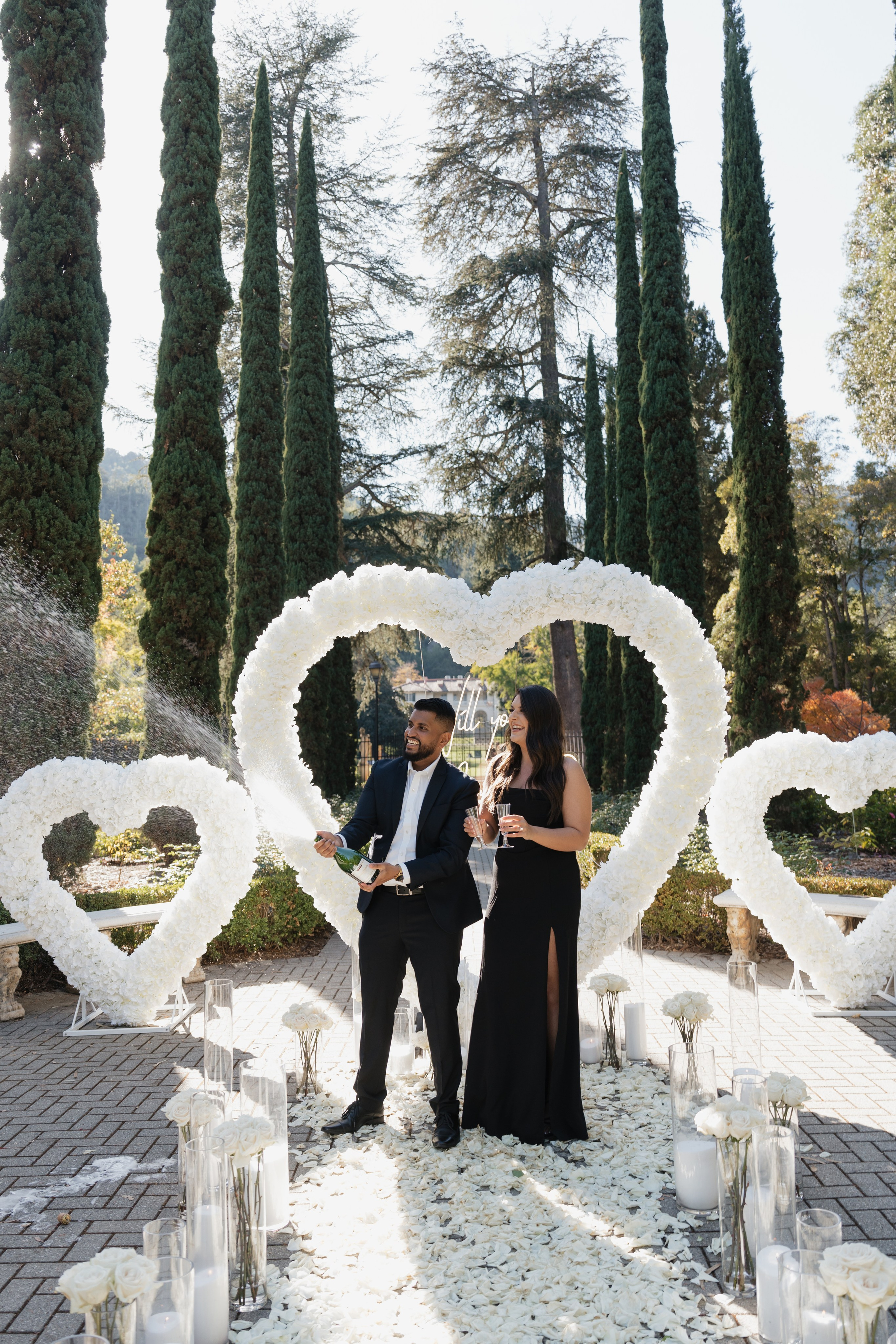 Surprise Proposal. Soulo Photography | San Francisco Bay Area Based Photographer