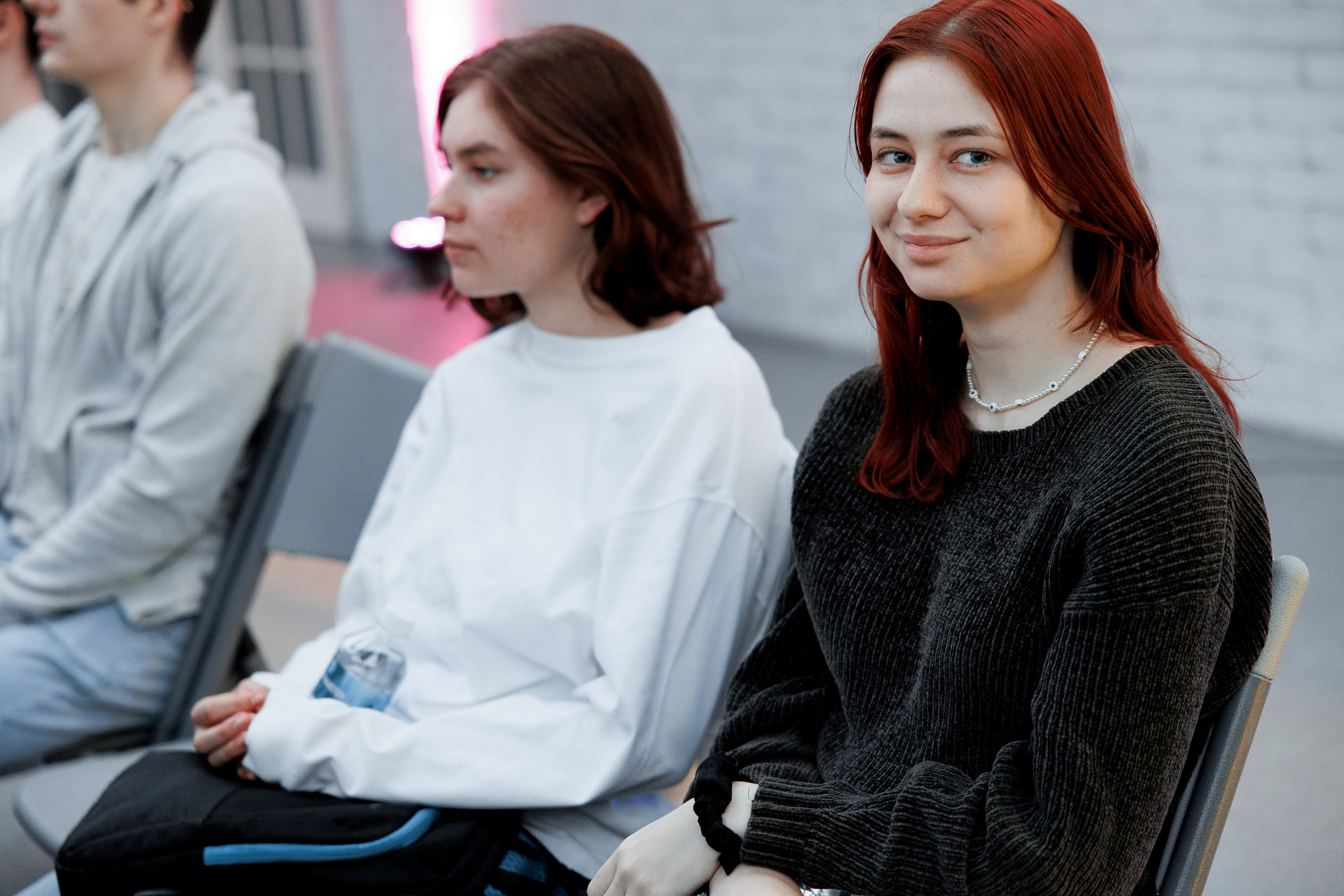 Тинькофф. Свадебный фотограф Каледич Тимофей