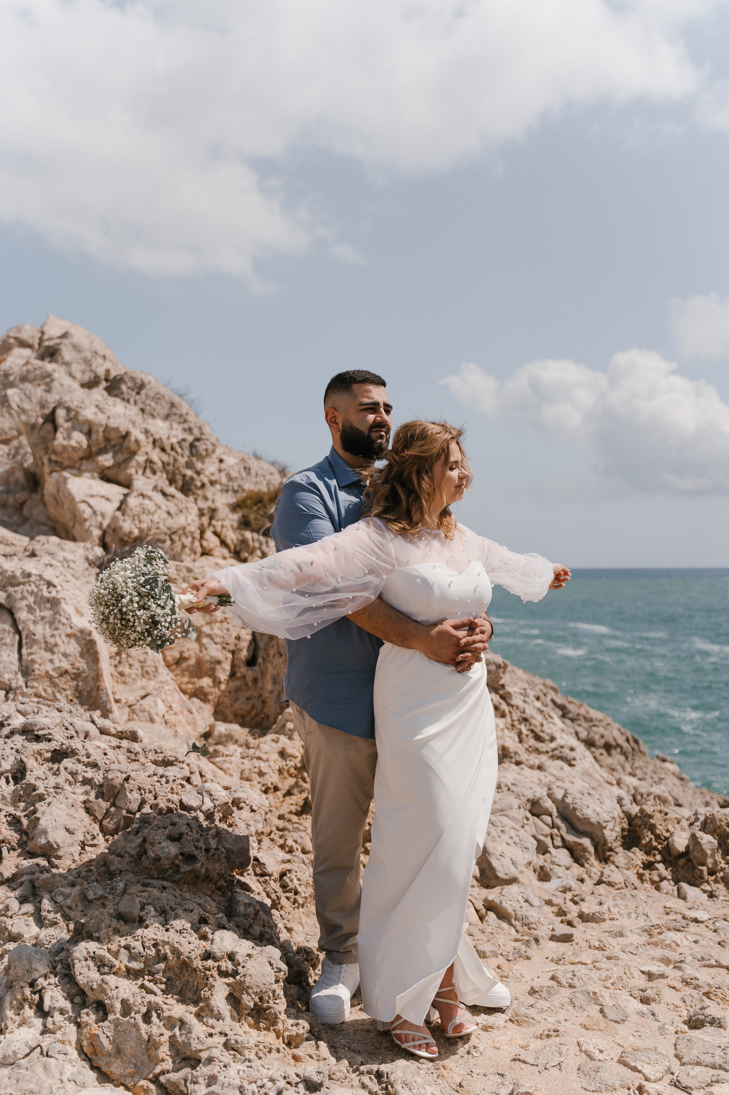 A & D. Fotógrafa de bodas y familias en España, Valencia: Nadia ProFoto