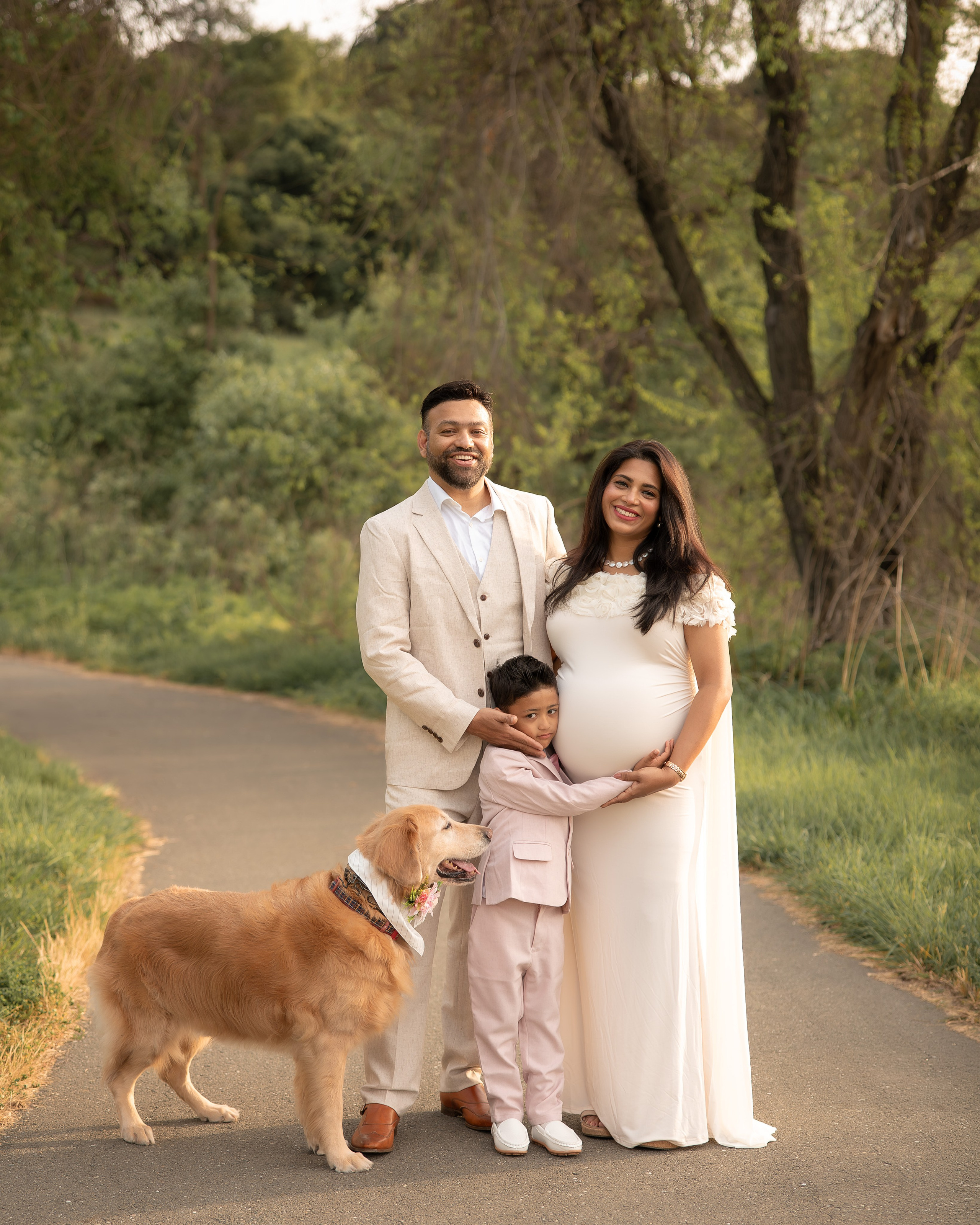 FAMILY & MATERNITY PHOTOGRAPHY. Couples & Families photographer in Bay Area, San Jose, California