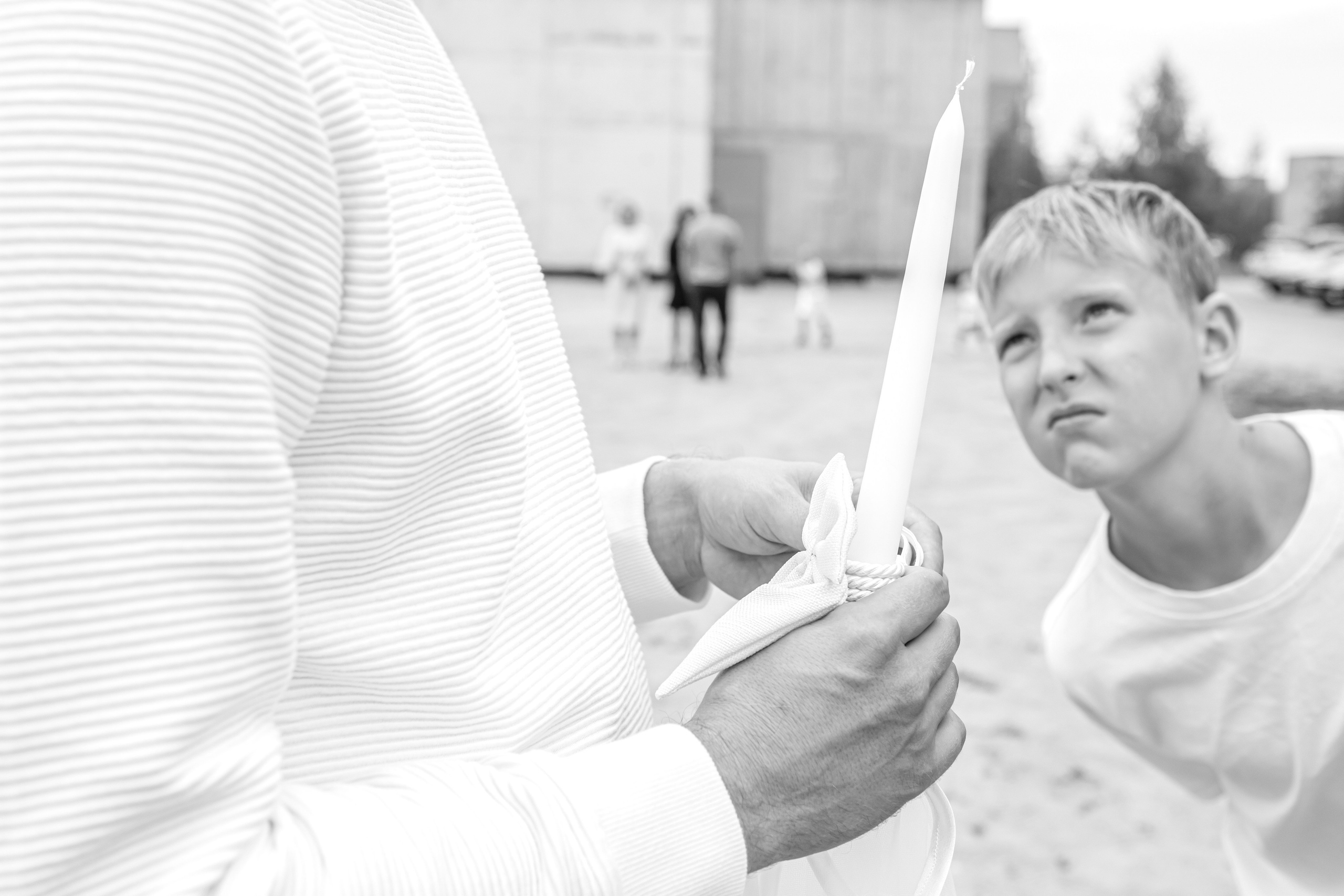 Urtė. Wedding and family photographer in Lithuania — Yvanessa Gelvano