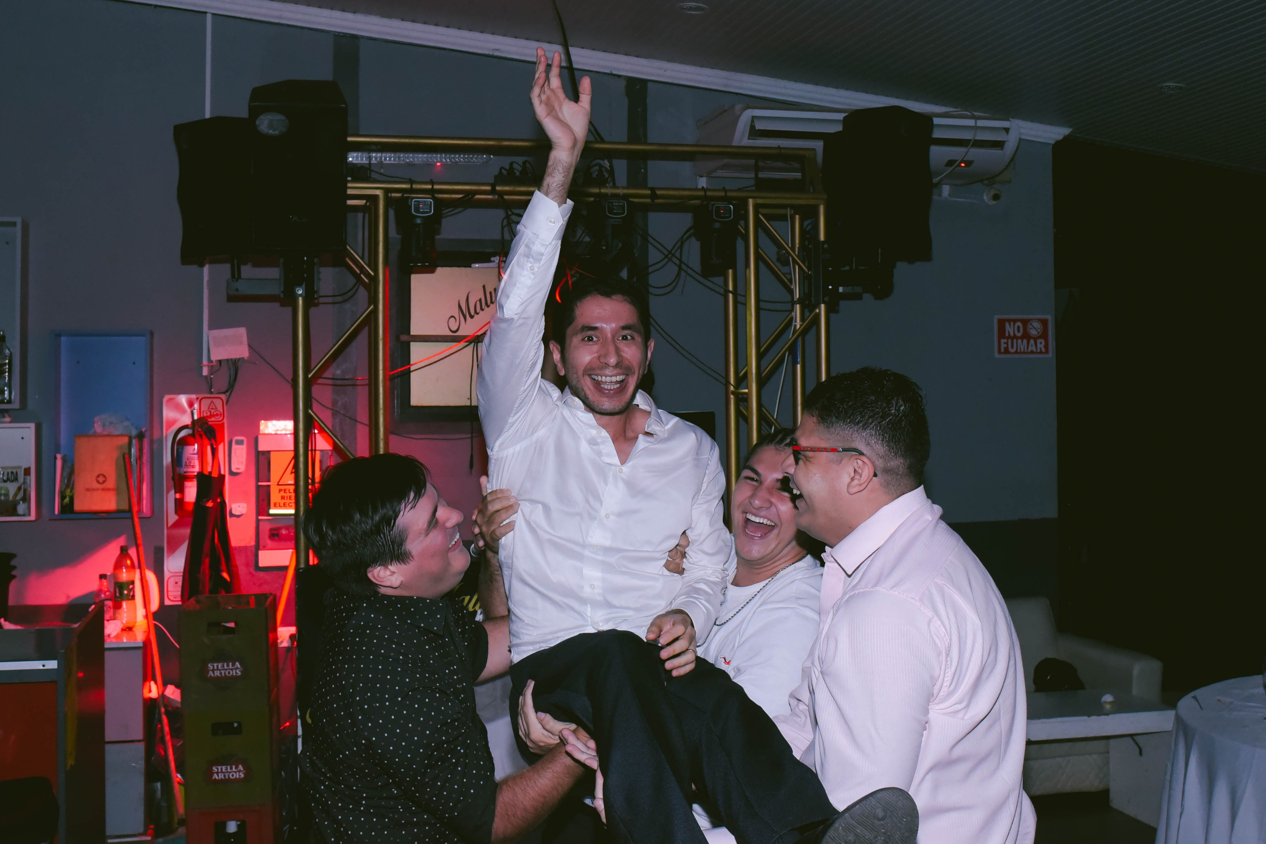 Casamiento de Carolina & Marcelo. Fotografo de casamiento en misiones y fotógrafo de familia  Posadas