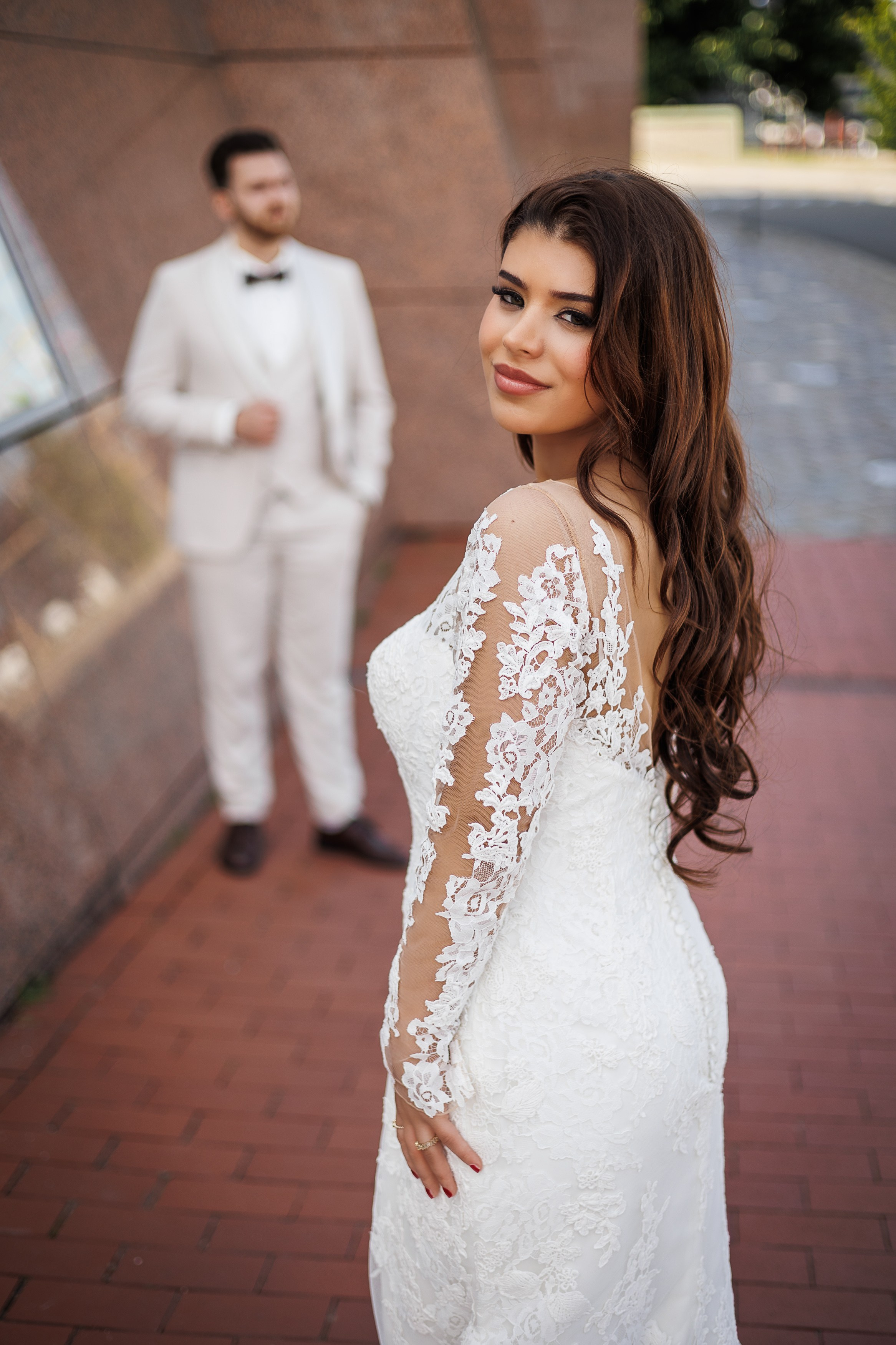 Hochzeit. Hochzeitsfotograf Bremen Liliana Crijavetchi