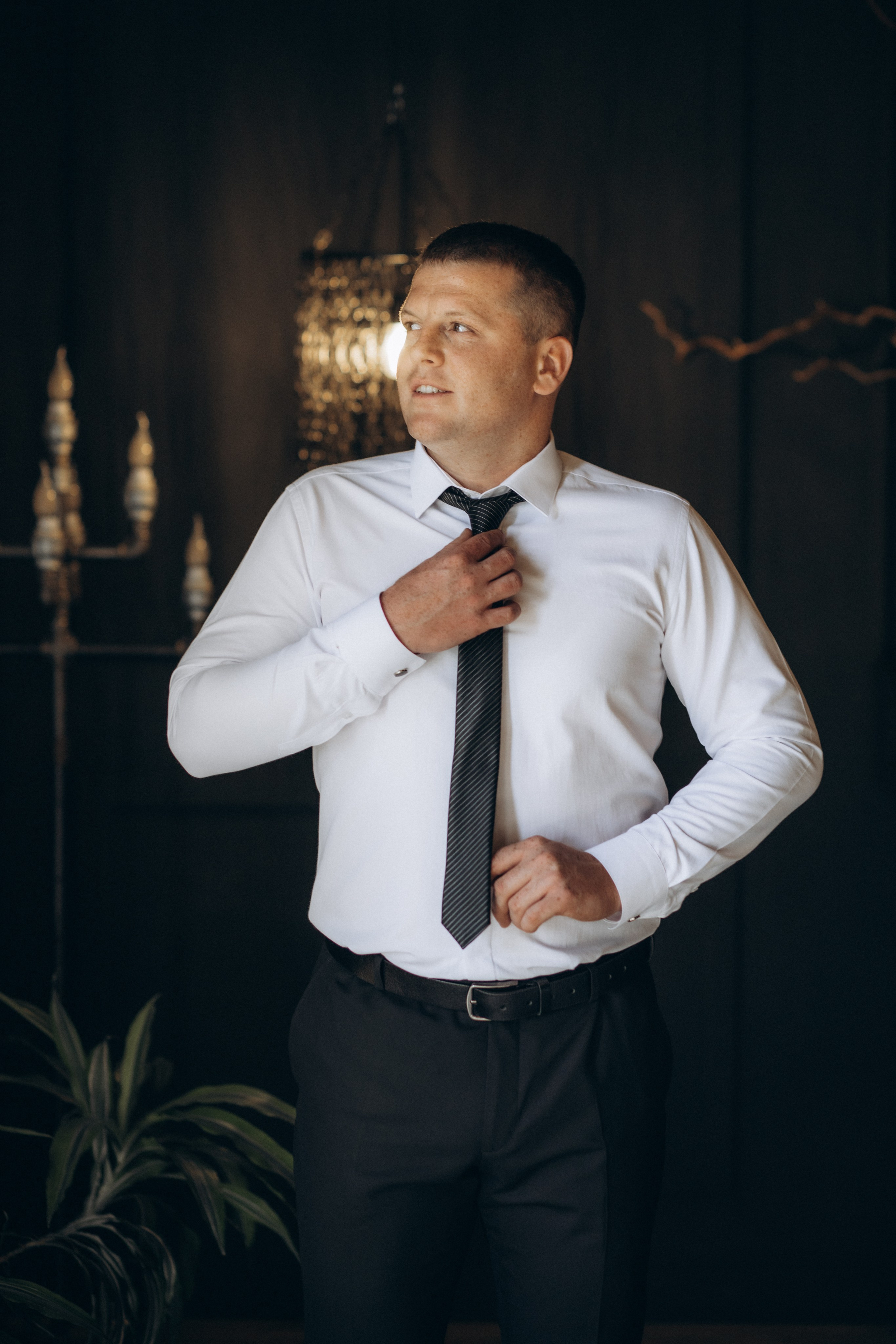 Nikolly & Constantin. Home