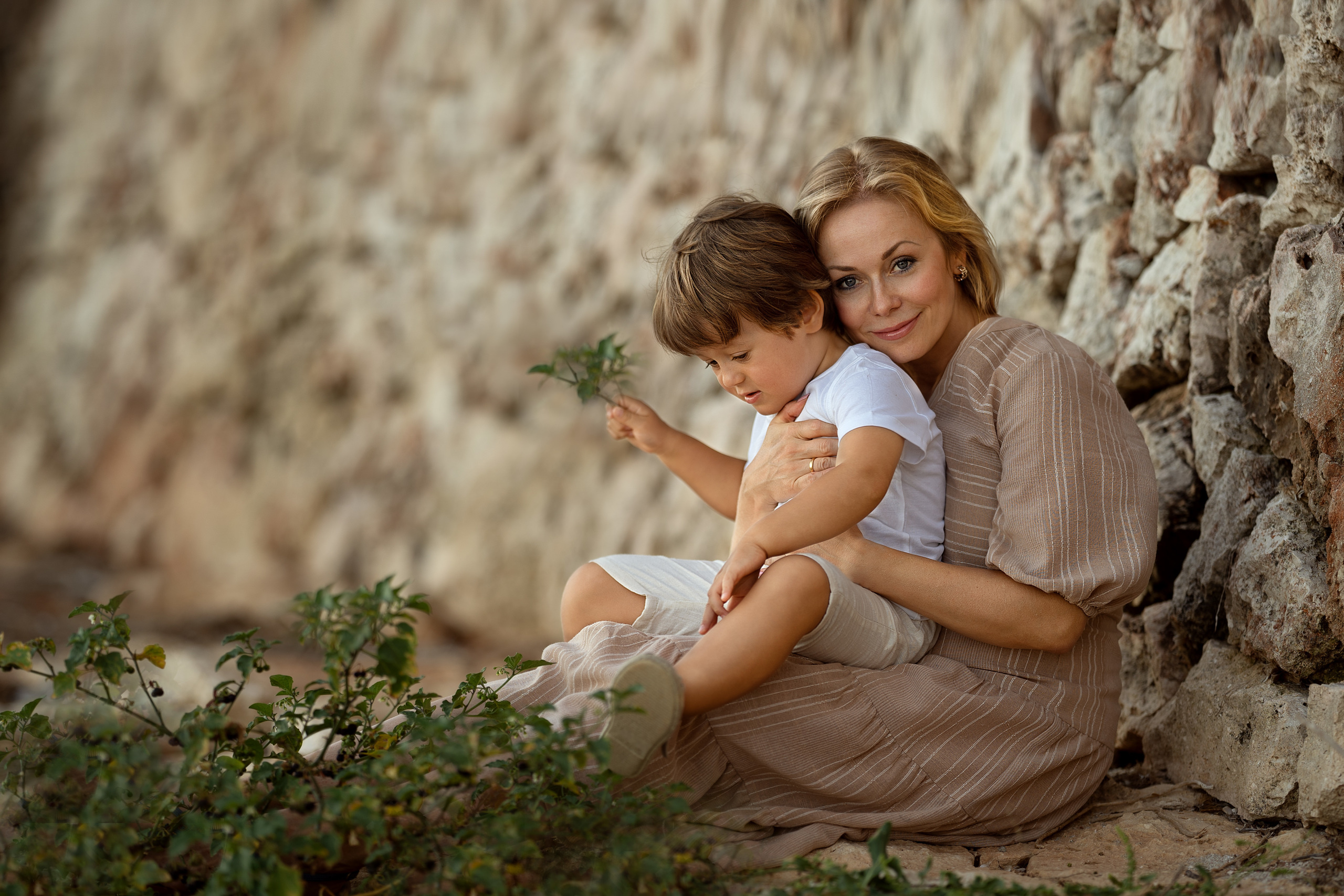 ПОРТФОЛИО. Семейный и детский фотограф в Испании, Мадриде. Елена Лукичева