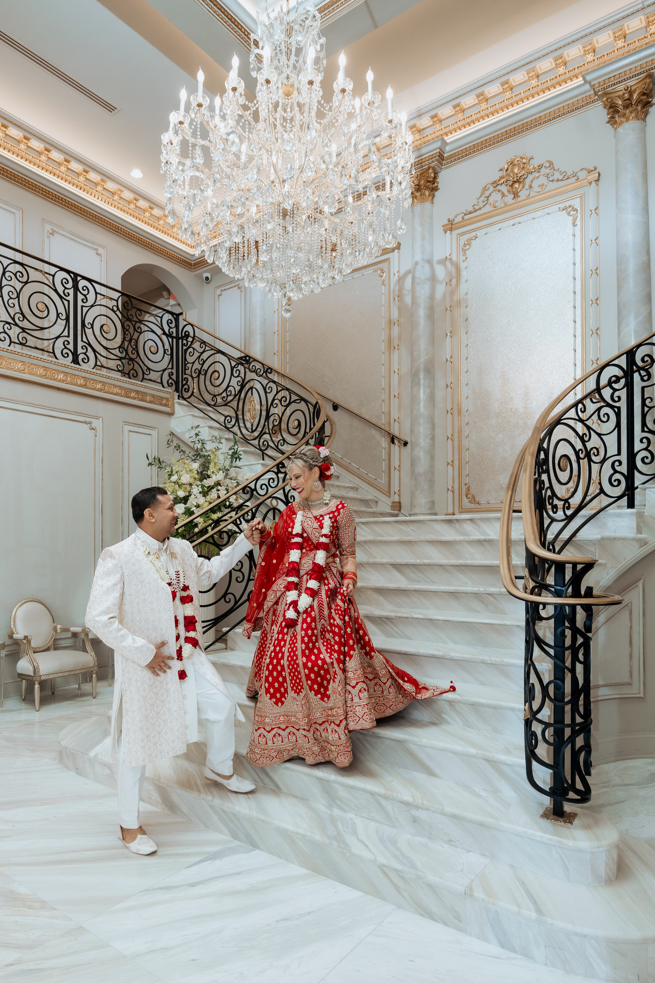 Heather & Ken. Wedding Photo & Video