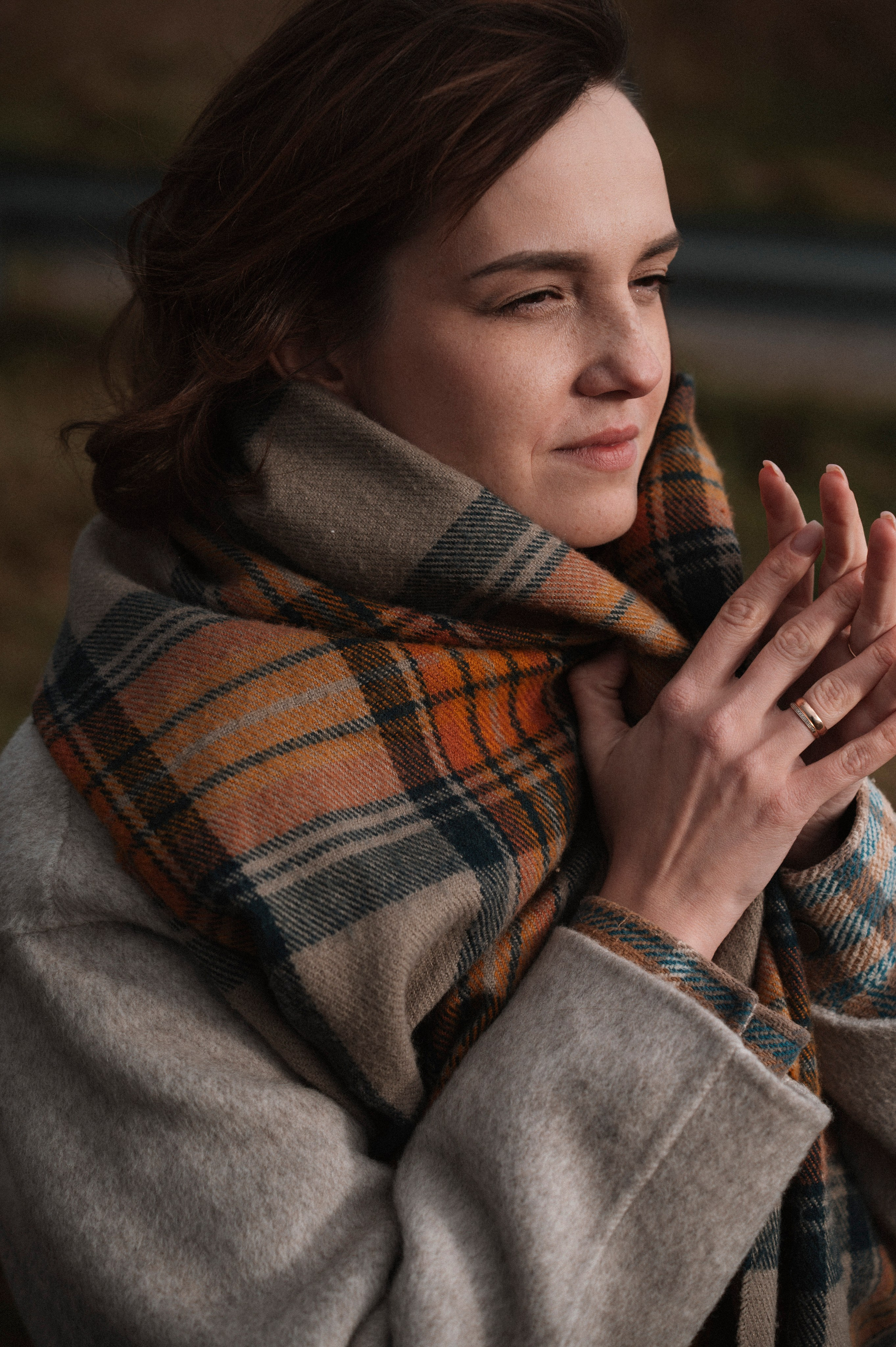 Портрет. Фотограф Таллинн — свадьба |семья | lovestory