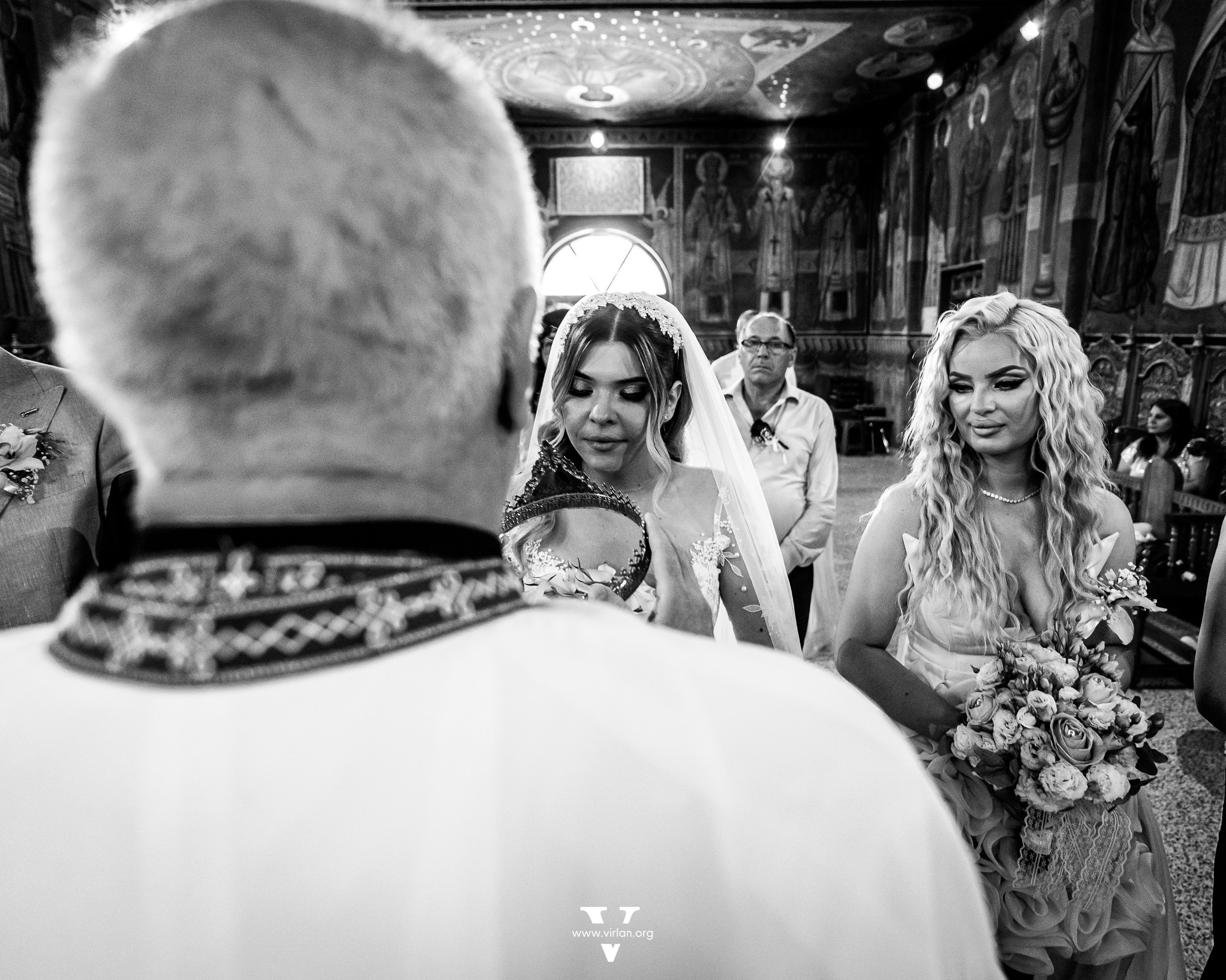 Casiana si Alex. Cosmin Virlan - Fotograf de eveniment din Târgoviște