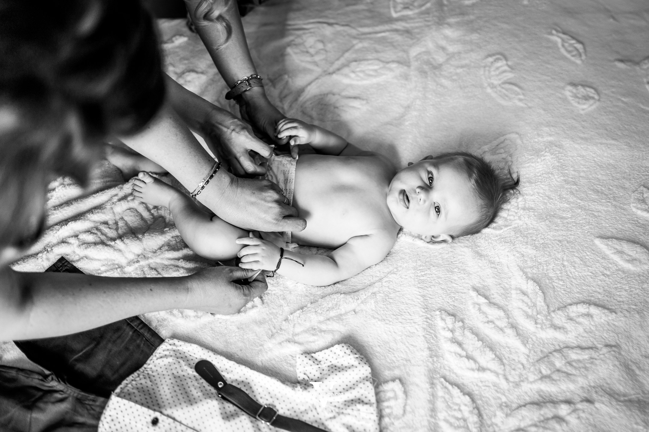 Fotografie de botez. Cosmin Virlan - Fotograf de eveniment din Târgoviște