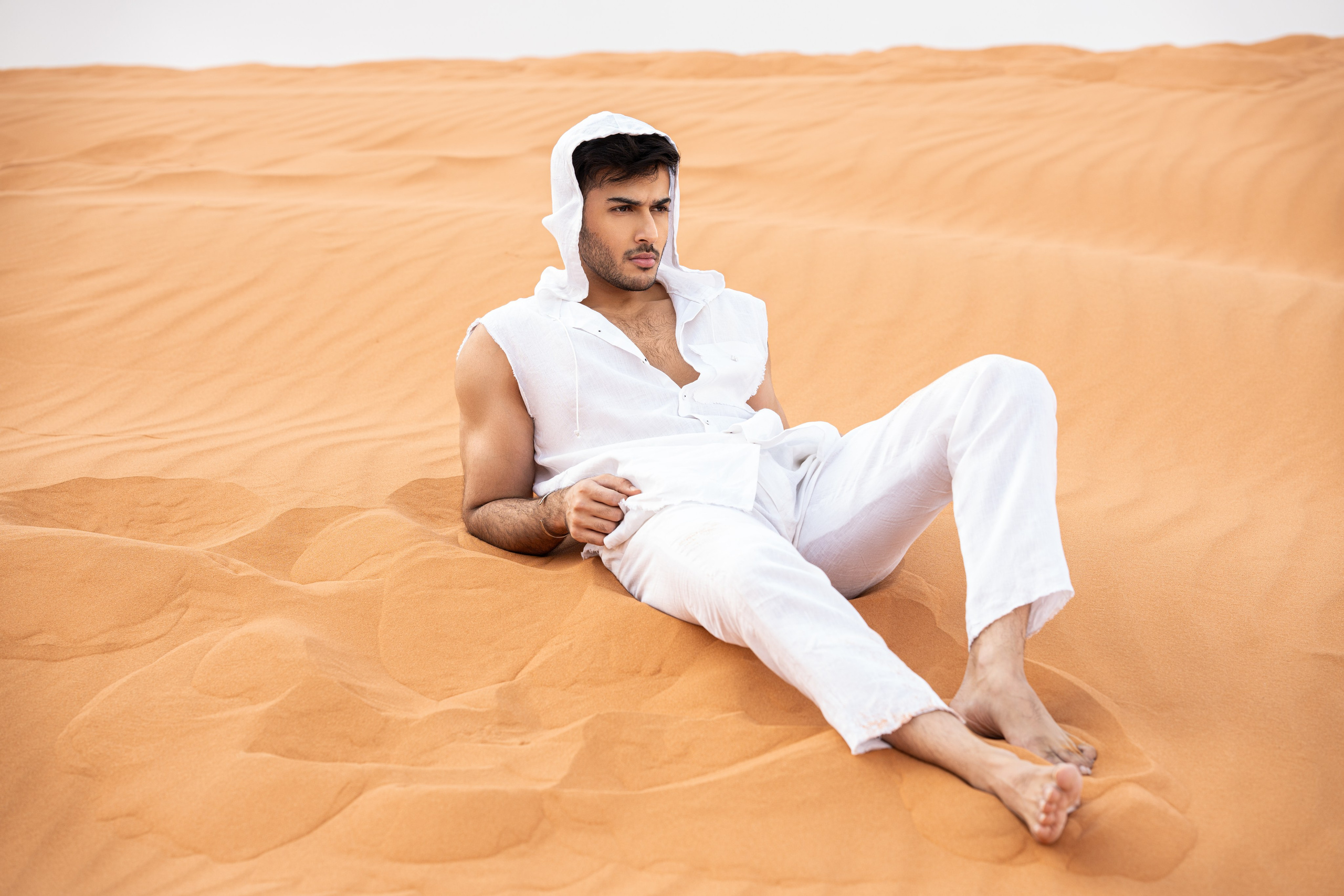 Men. Portrait, Lifestyle and Lovestory photographer in Riyadh