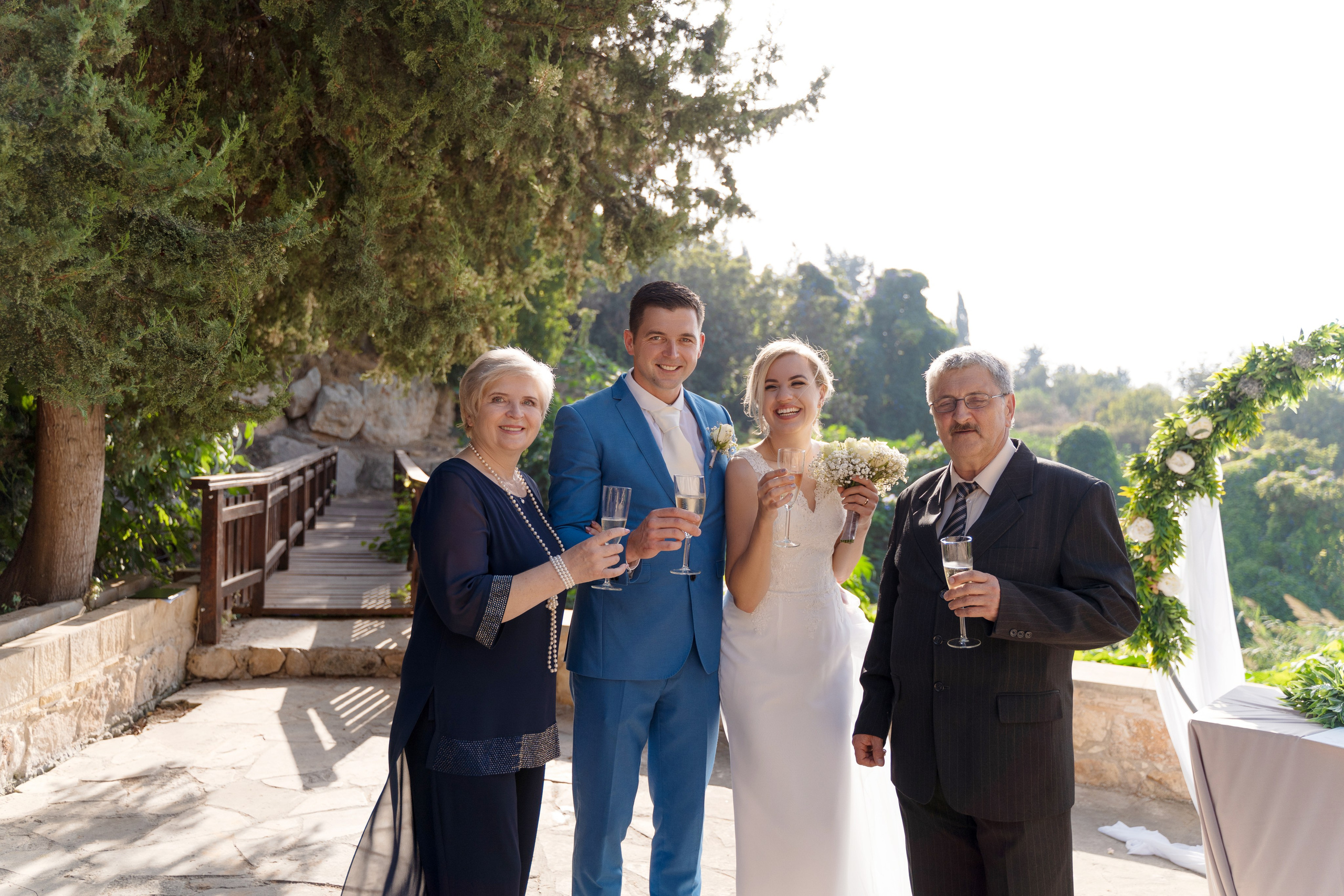 Weddings. Maryna Avramenko Photographer