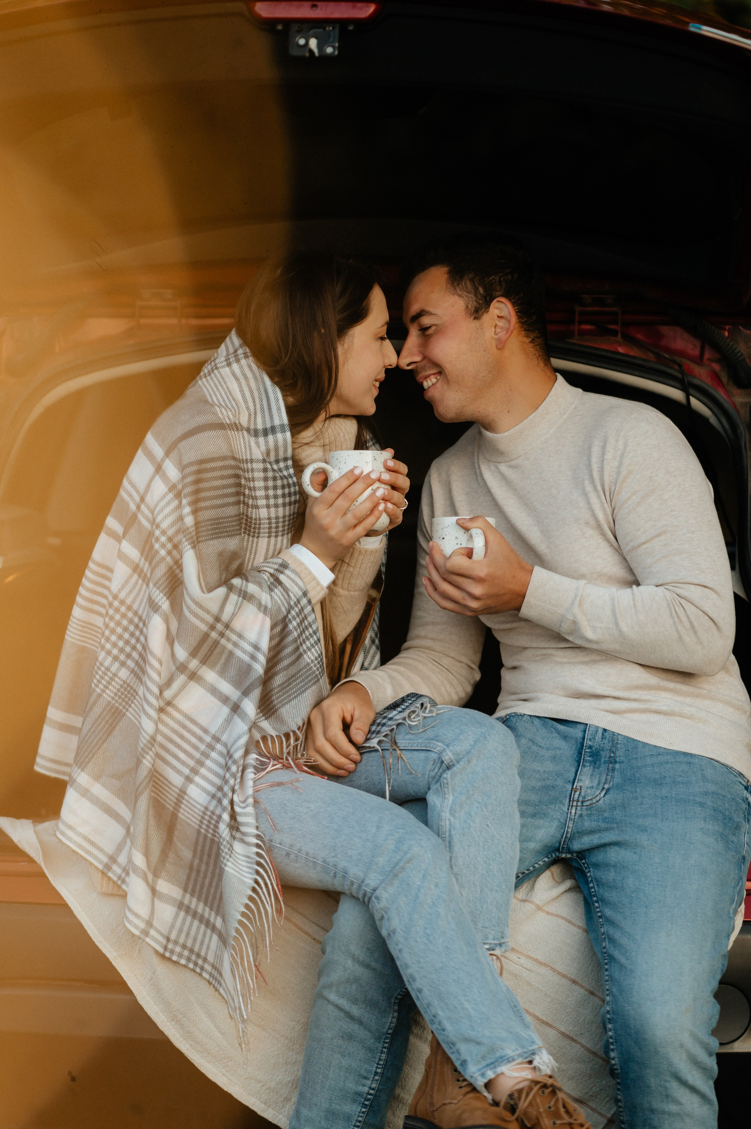 Save the date toamna , in natura. Proud Vision Weddings | Wedding Photography & Film — Servicii profesionale Foto Video Nunta Iasi