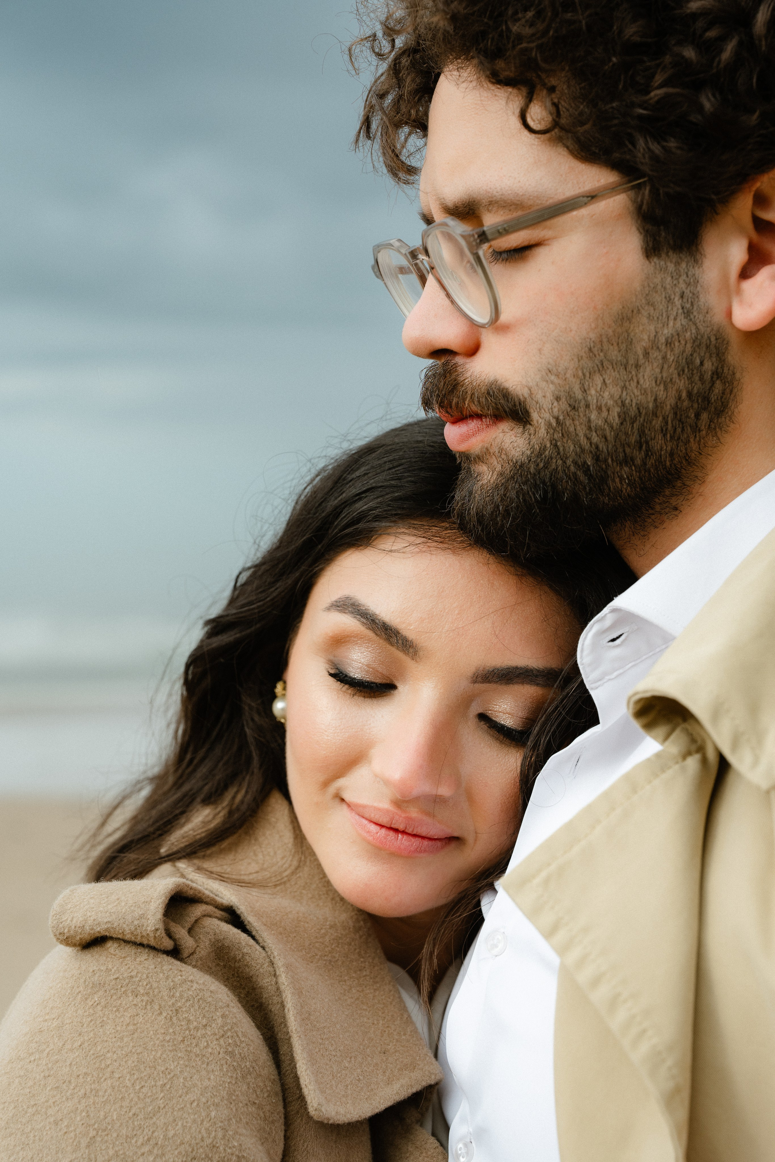 Estelle + Younes |Praia da Cordoama |Faro. Proud Vision Weddings | Wedding Photography & Films — Servicii profesionale Foto Video Nunta Iasi