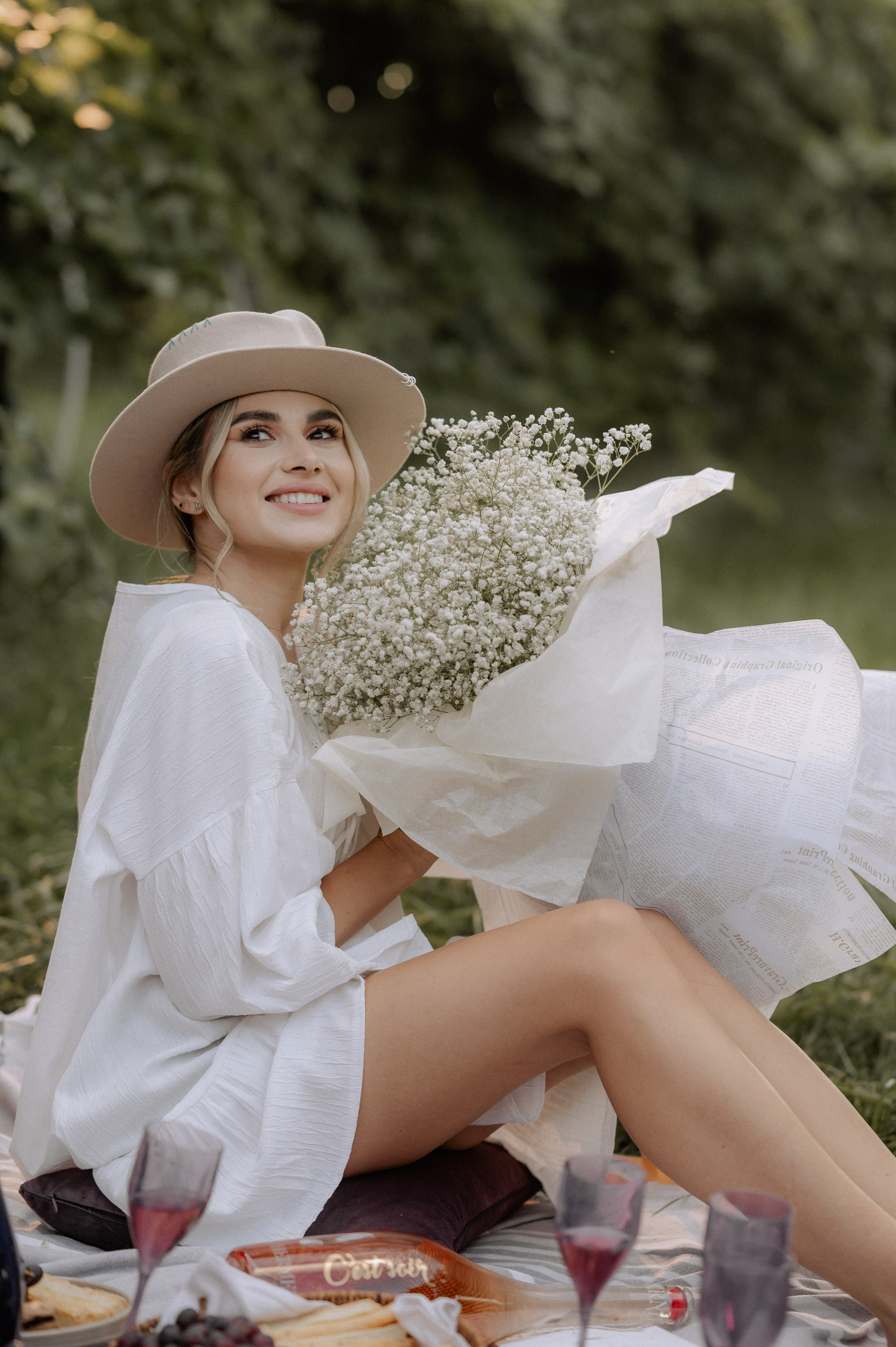 Sedinta foto in natura. Proud Vision Weddings | Wedding Photography & Film — Servicii profesionale Foto Video Nunta Iasi