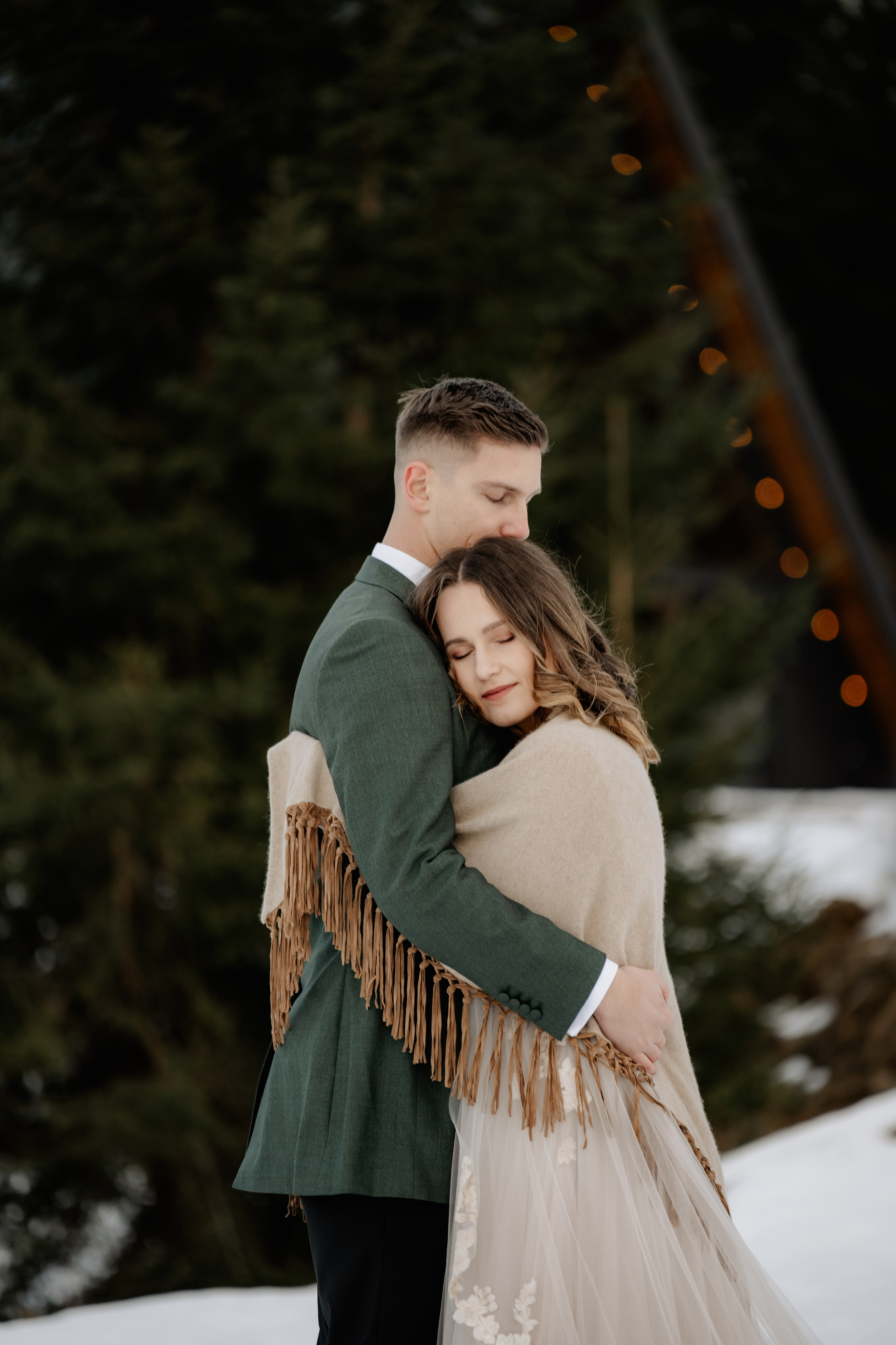 Stefania + Alex | Mountain Elopement Wedding. Proud Vision Weddings | Wedding Photography & Film — Servicii profesionale Foto Video Nunta Iasi