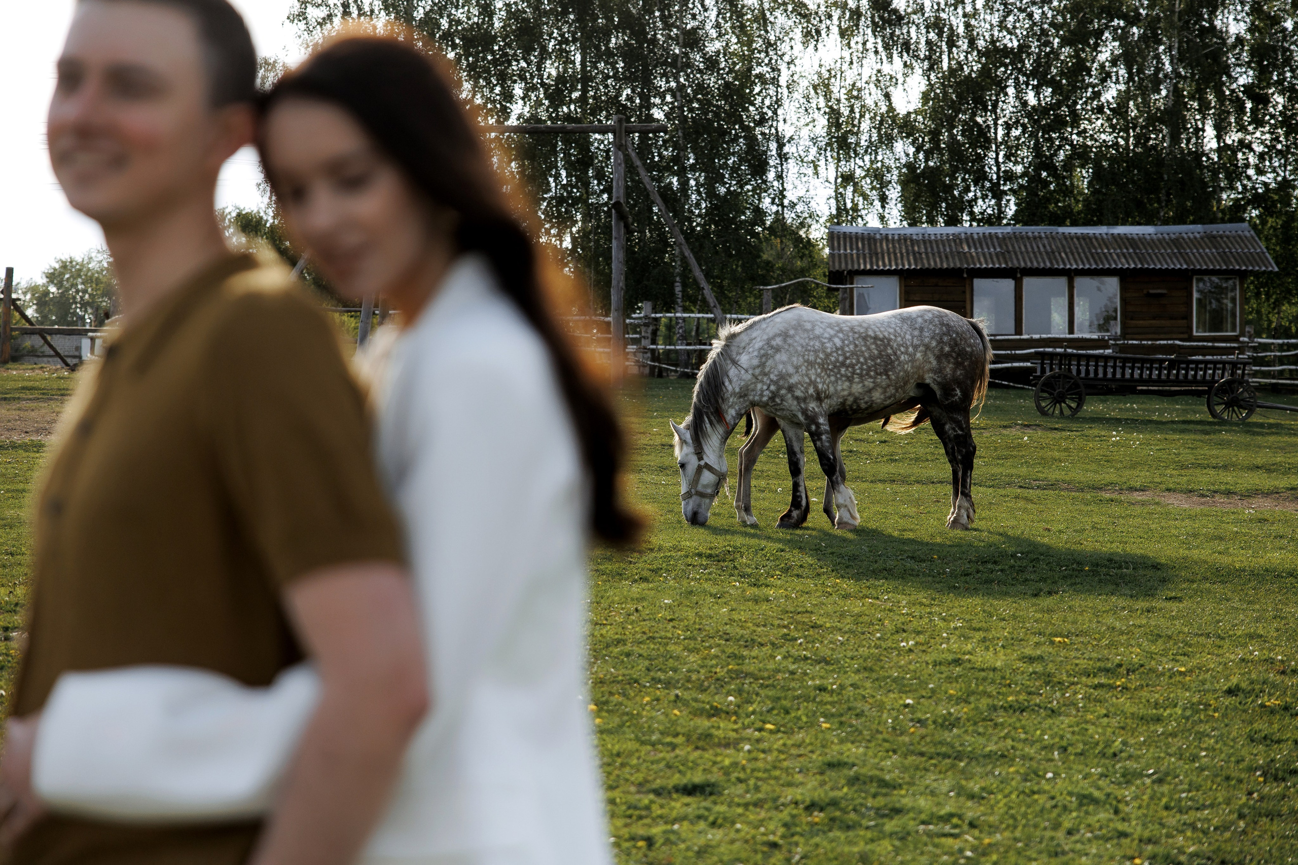 Евгений+Анастасия. Свадебный фотограф Каледич Тимофей