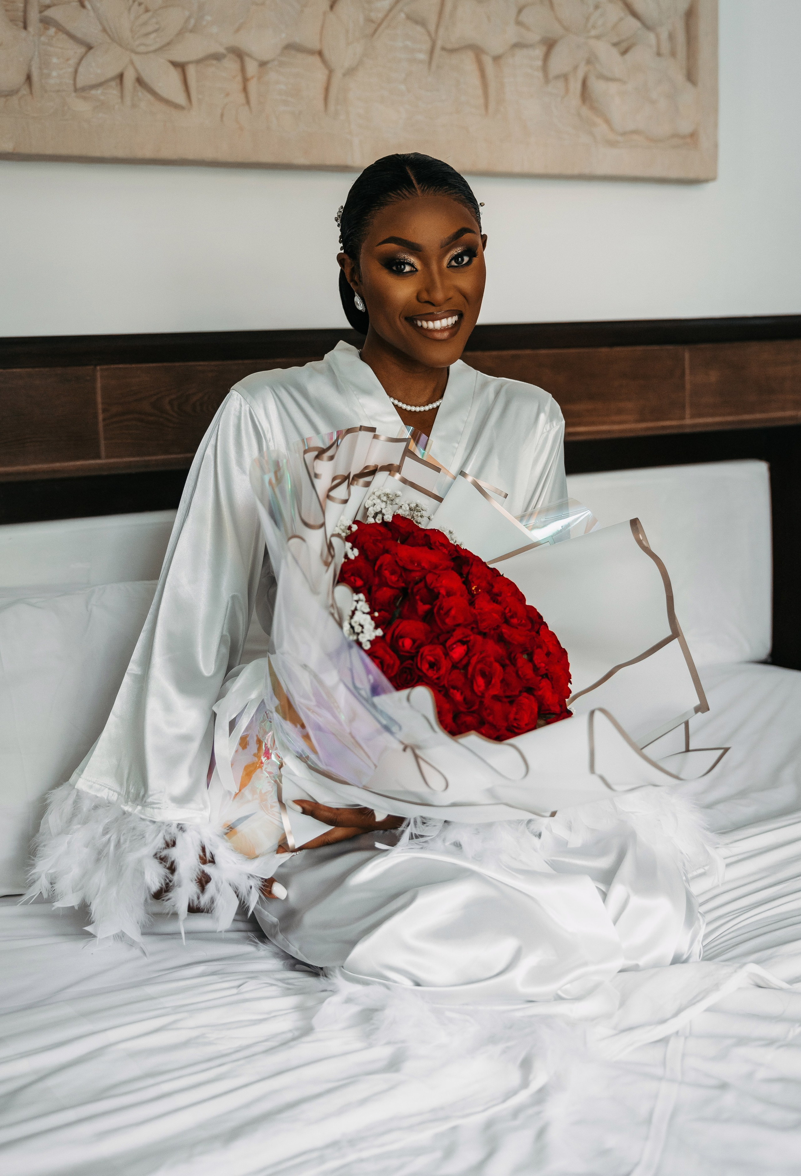 Happiness & David. Профессиональный фотограф Нурмиева Вероника