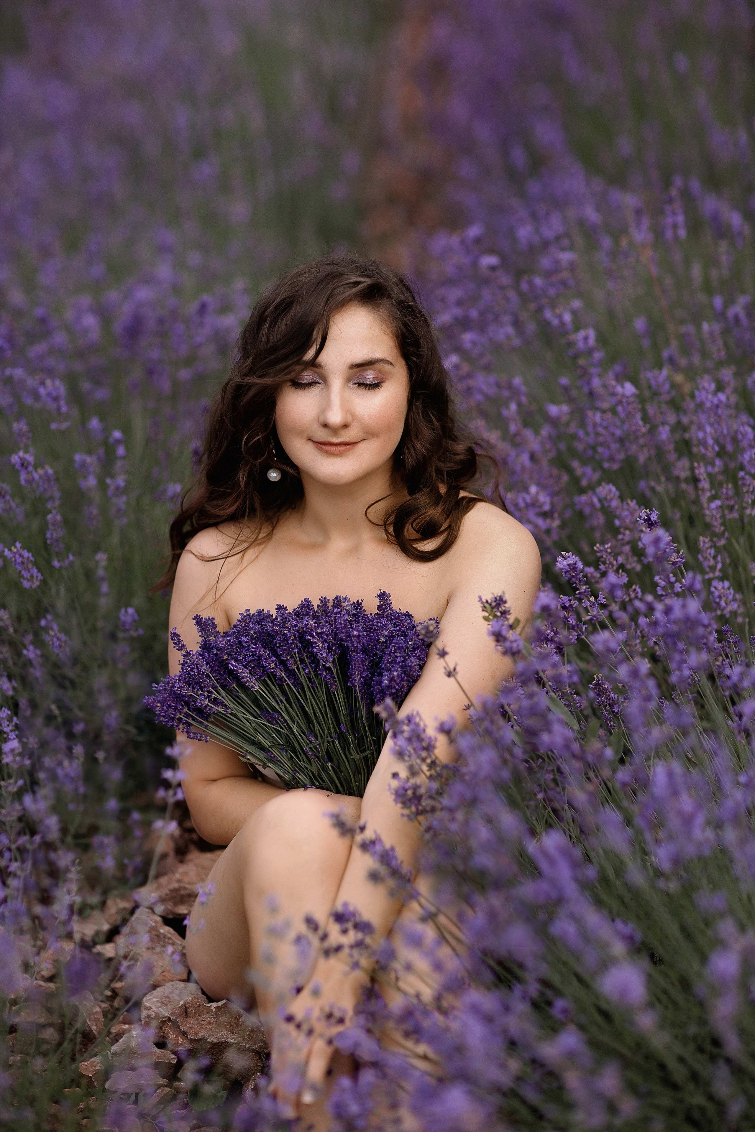 Portrait-fotoshooting. Fotografin in Osnabrück Mariana Slav