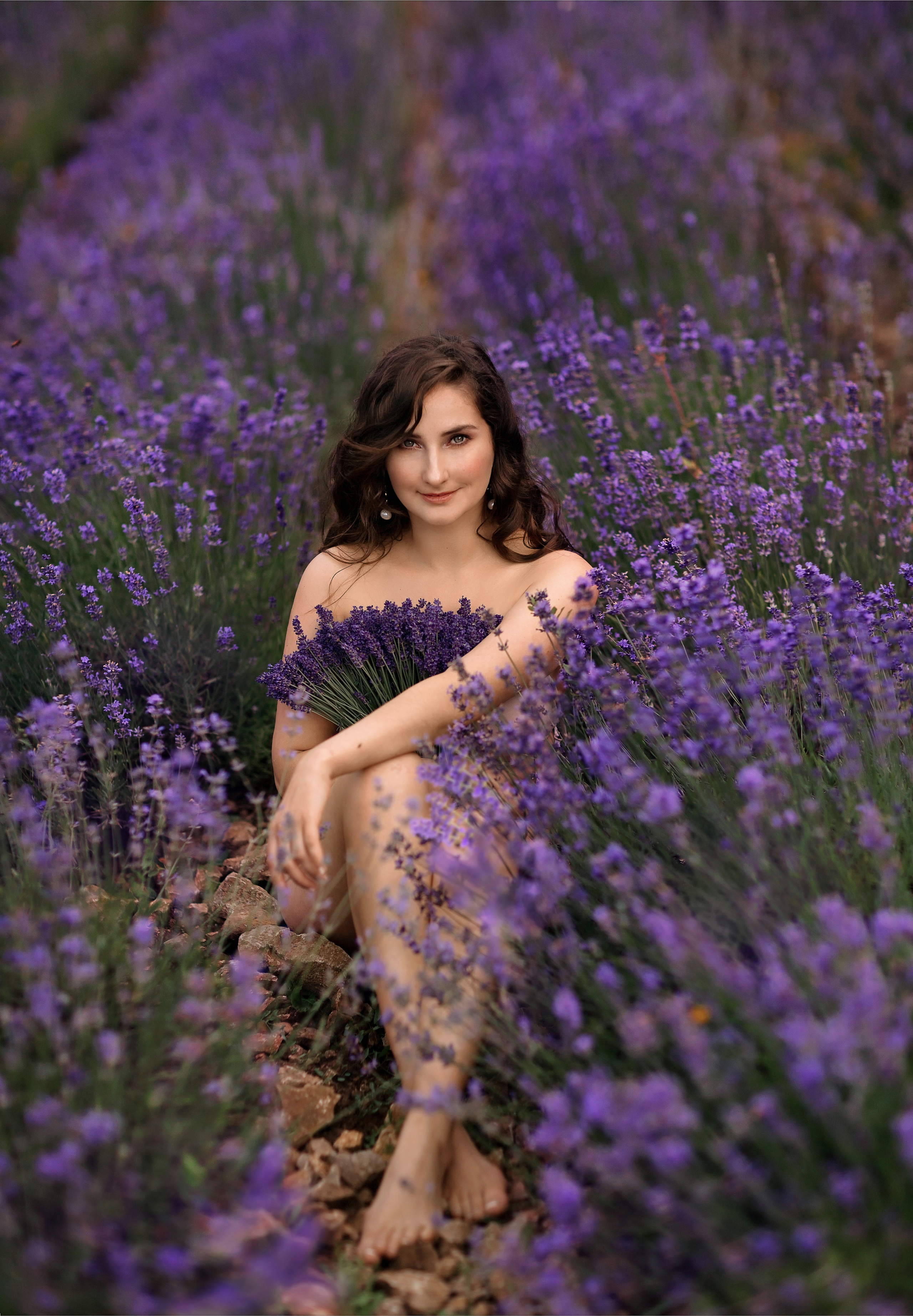 Portrait-fotoshooting. Fotografin in Osnabrück Mariana Slav