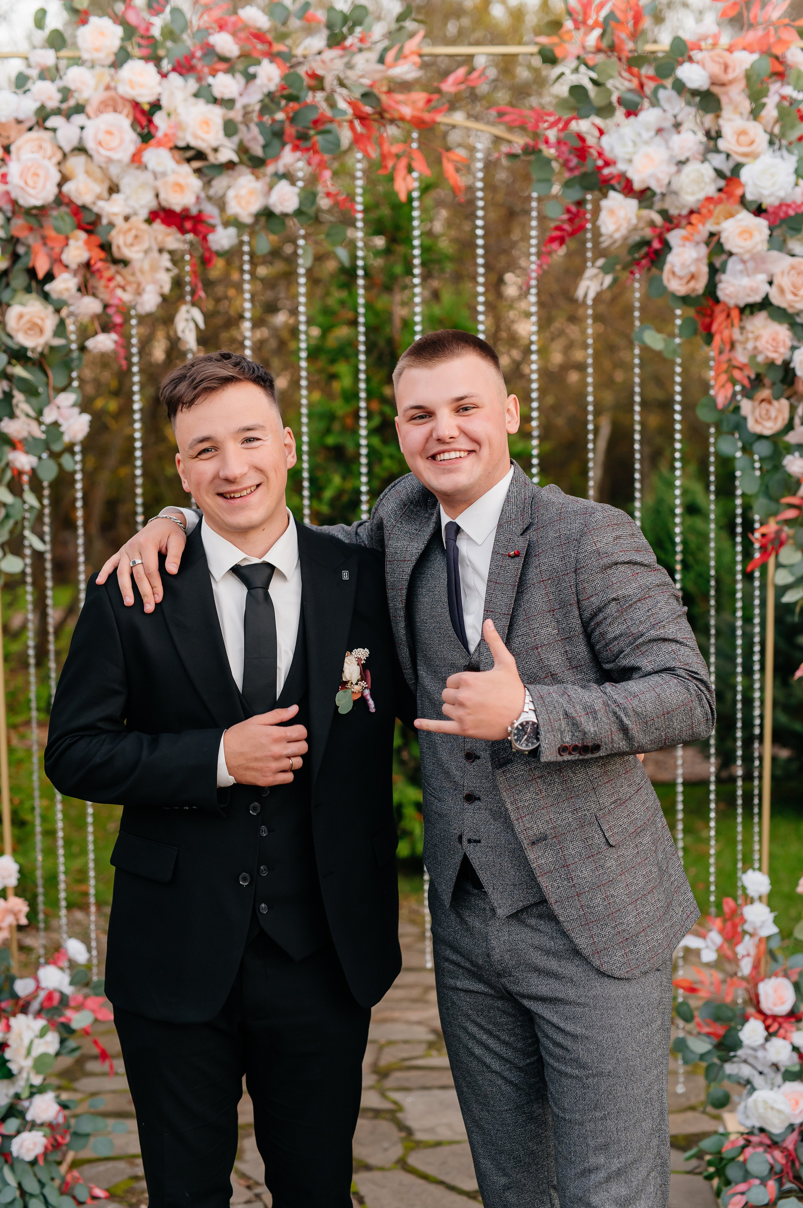 Полина и Арсений. Свадебный и семейный фотограф в Минске и по всей Беларуси