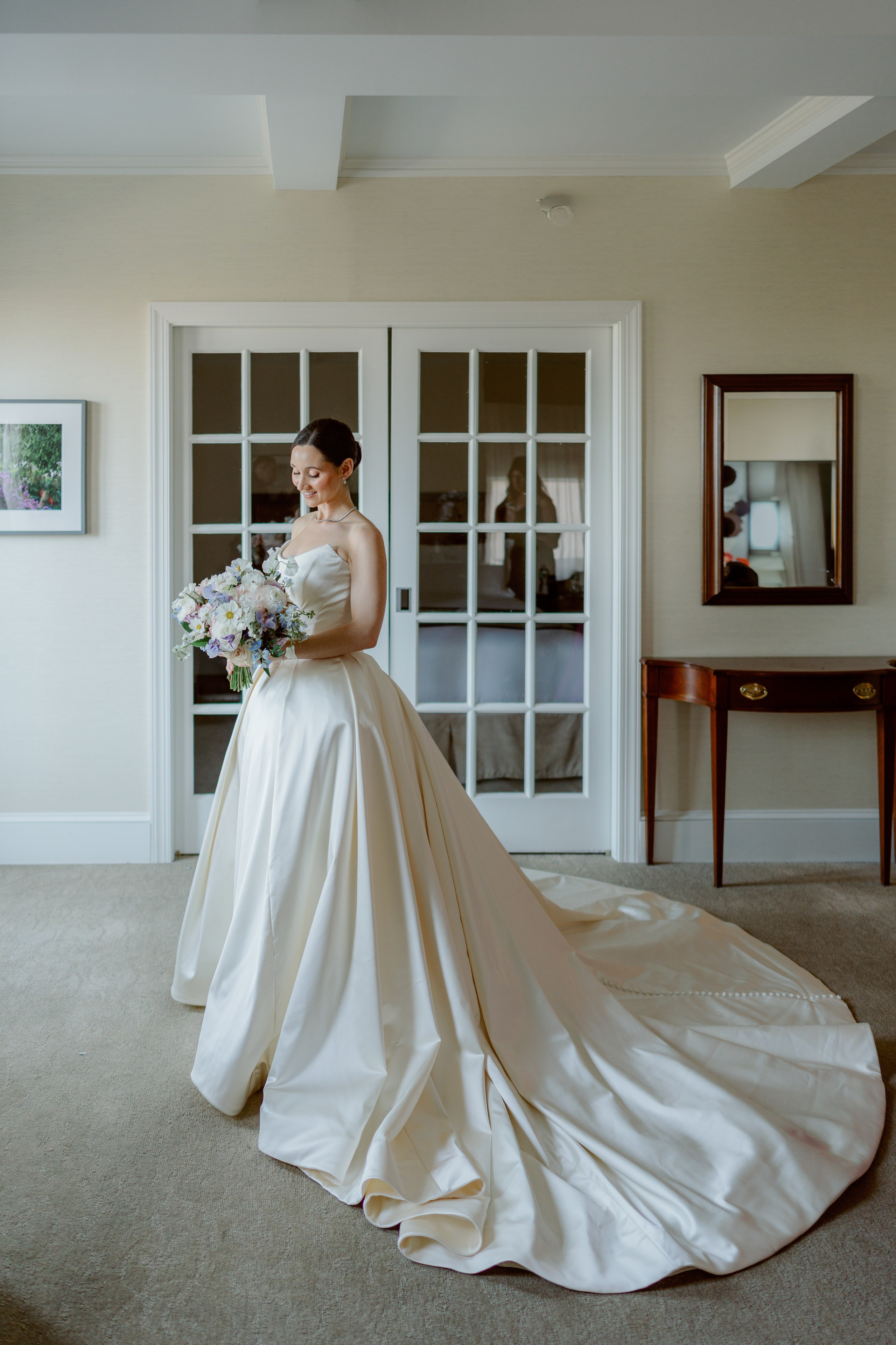 Caitlin and William. Wedding photographer and videographer New York | New Jersey