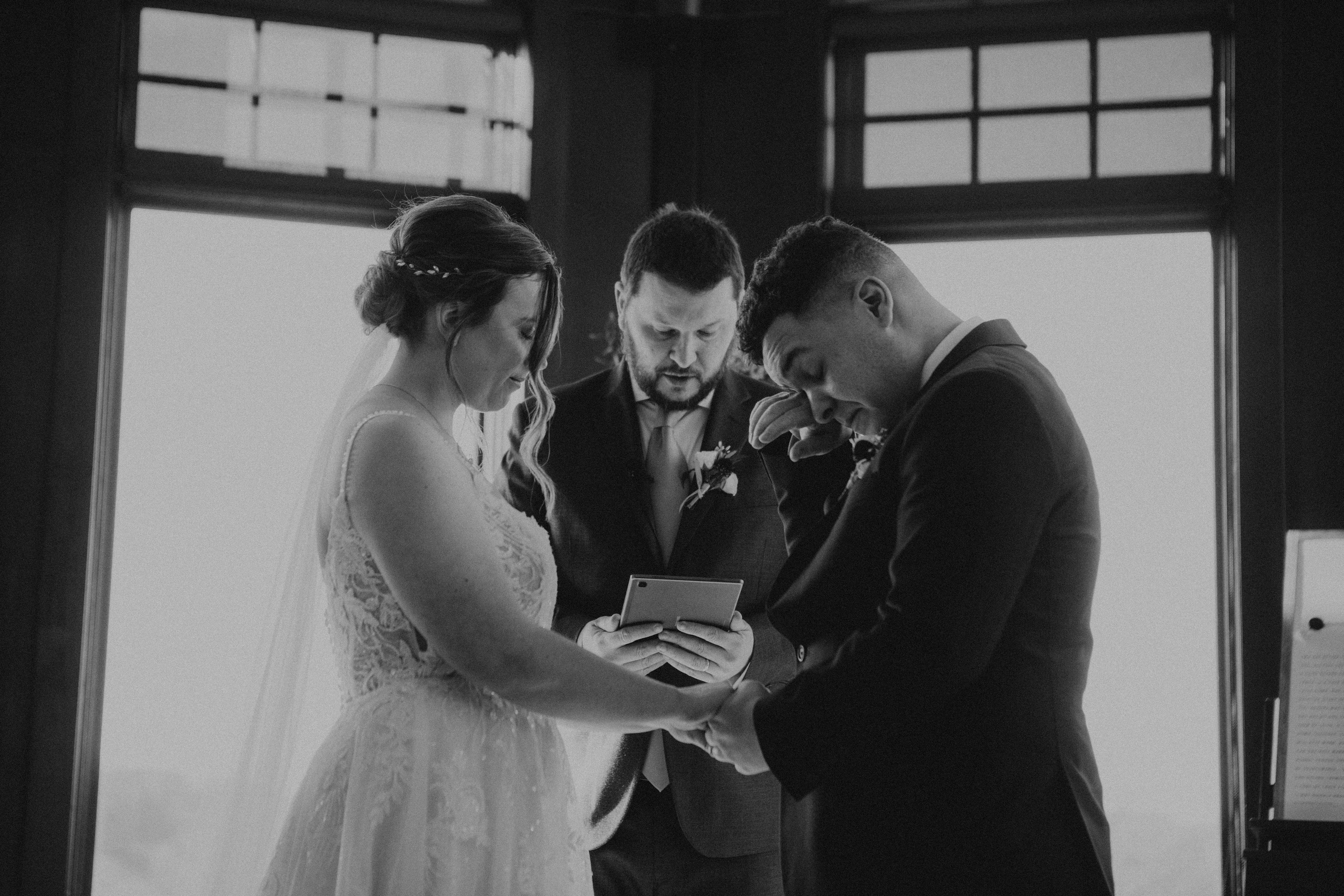 John & Marissa (IA). CAPTURED BY SHANKS PHOTOGRAPHY