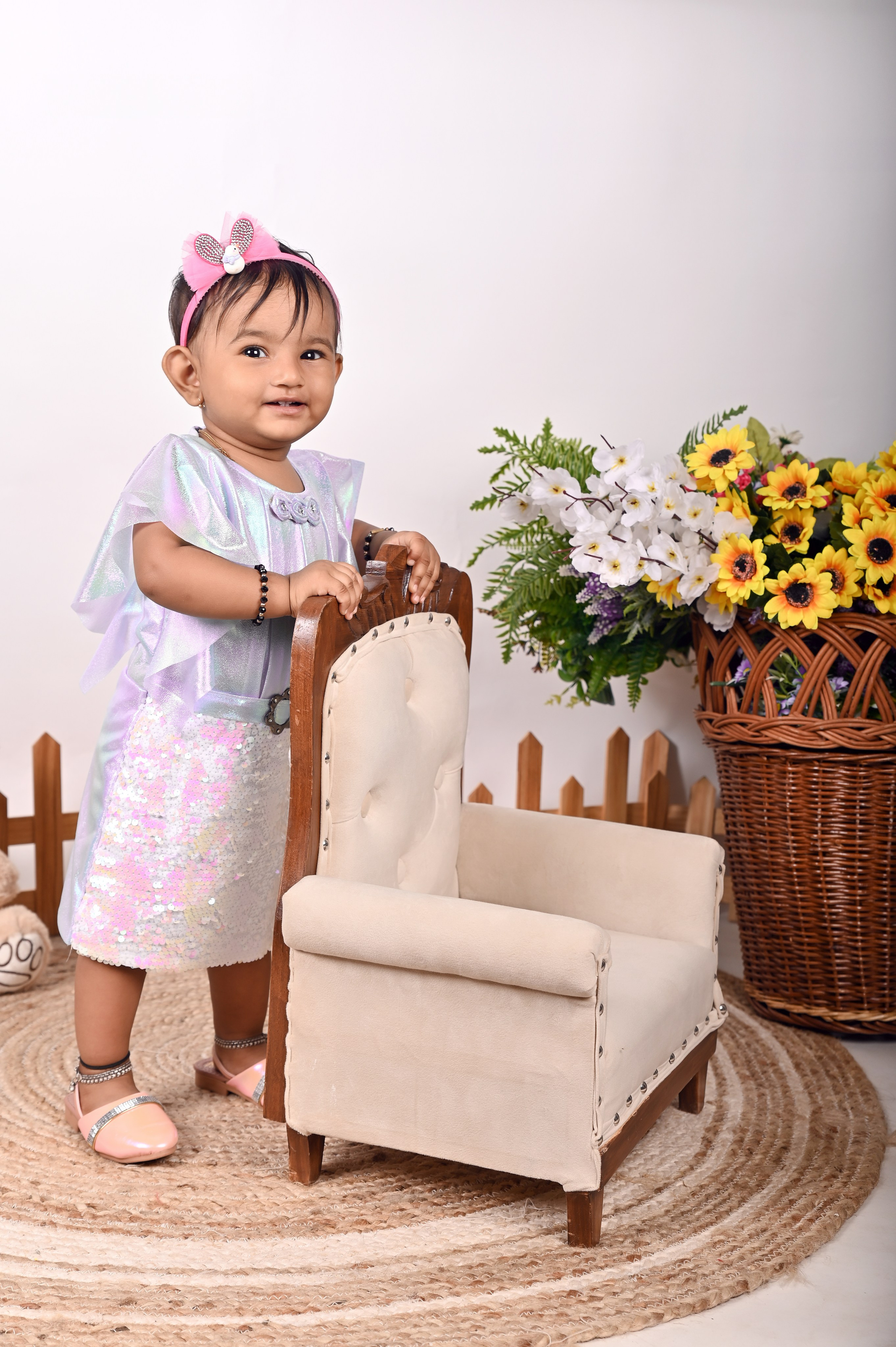 PHOTO SHOOT. “Ajay Digital Photo Studio — Capturing Timeless Wedding Moments”