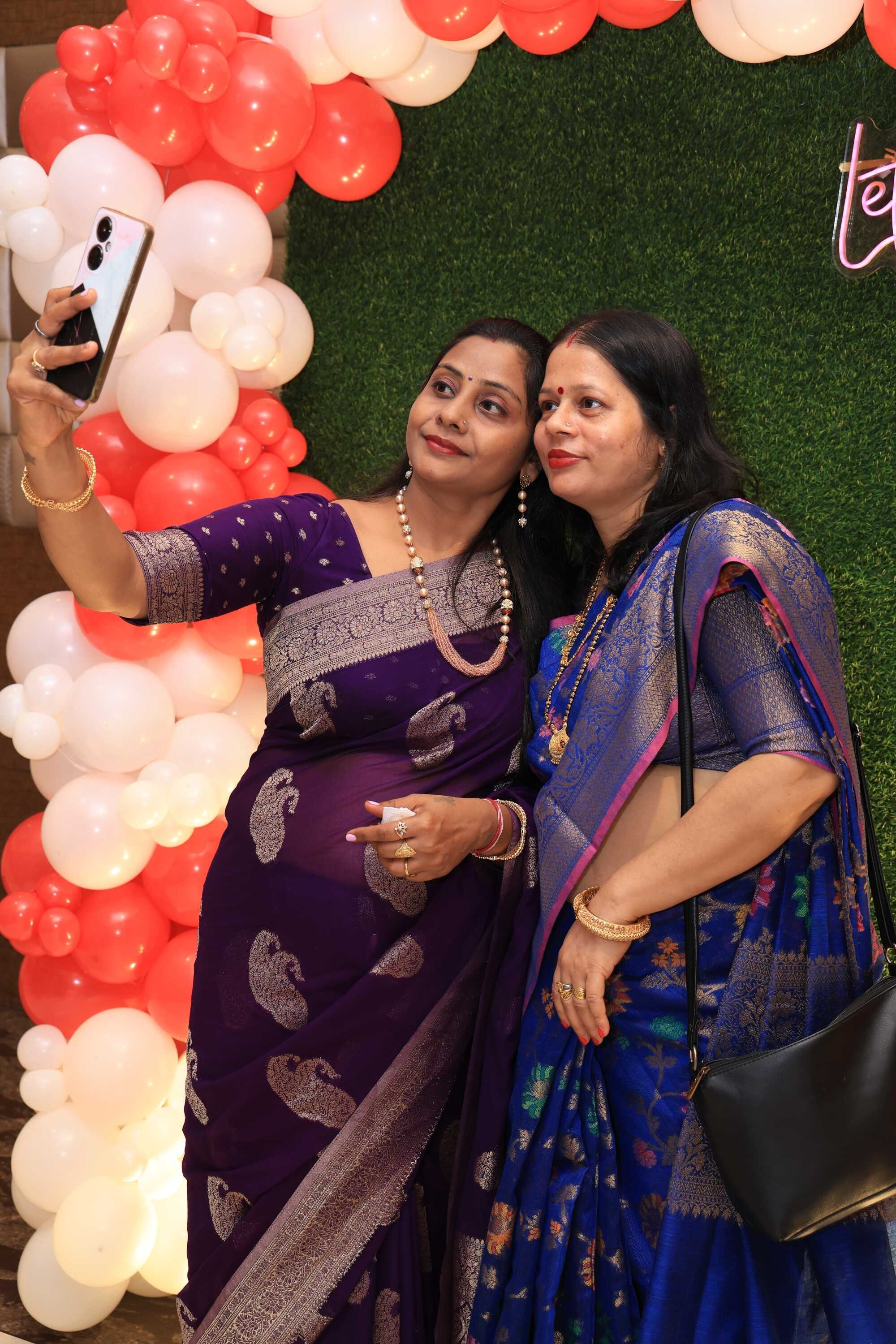 Ridhant B Day. “Ajay Digital Photo Studio — Capturing Timeless Wedding Moments”