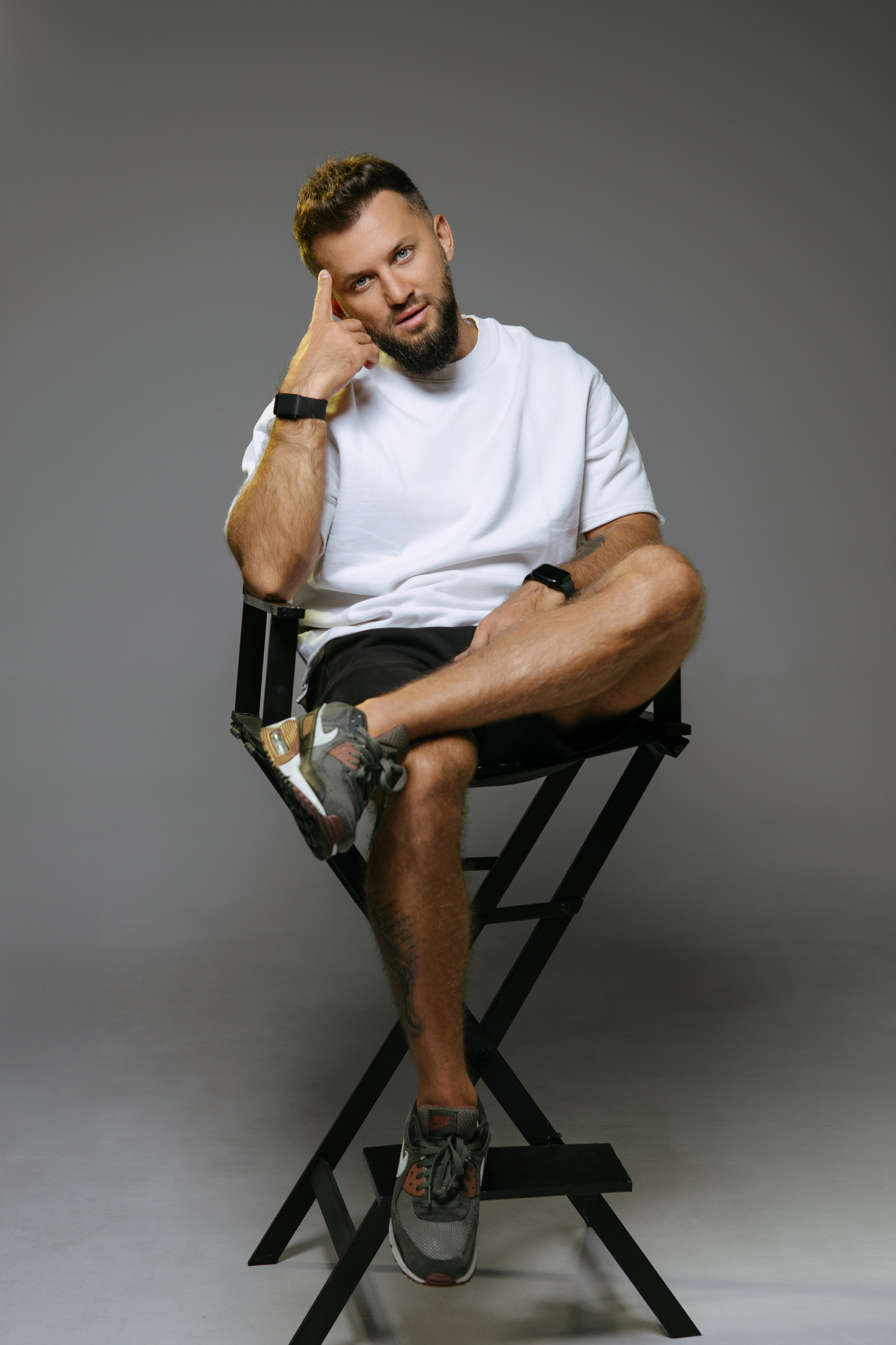 Artem. Профессиональный фотограф Нурмиева Вероника