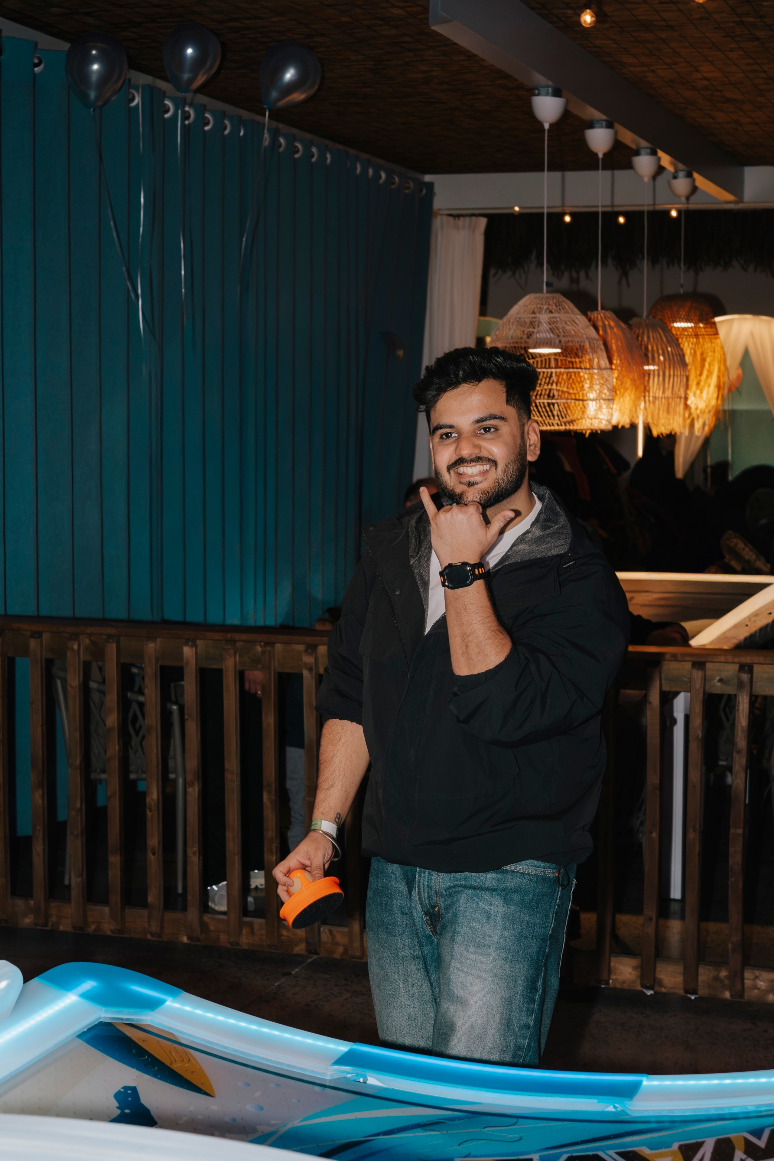 Aman & Mrinal. Studio Kunal Photography