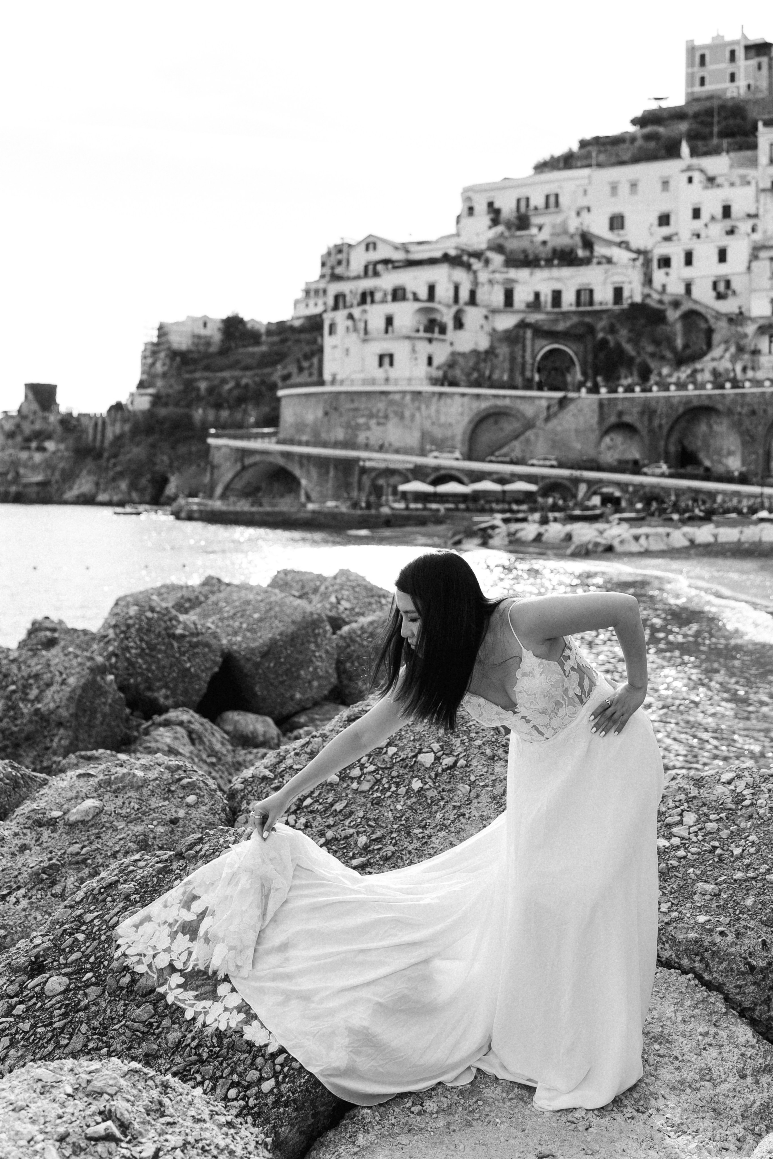 Lister&Nan. Fotografa in Italia Darina Ivanova