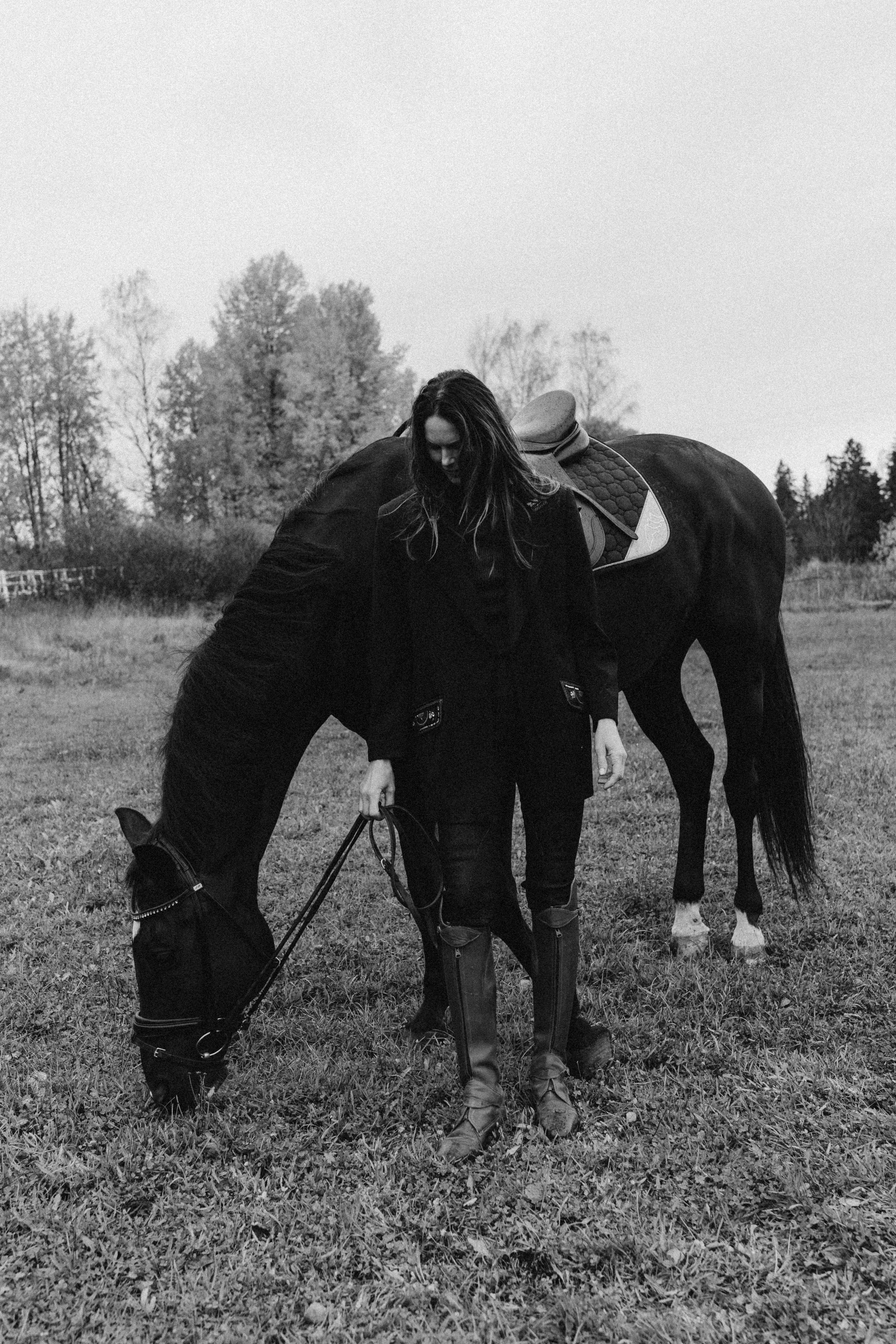 Susanna Hyypiä. Wedding and portrait photographer in Helsinki Vickan O