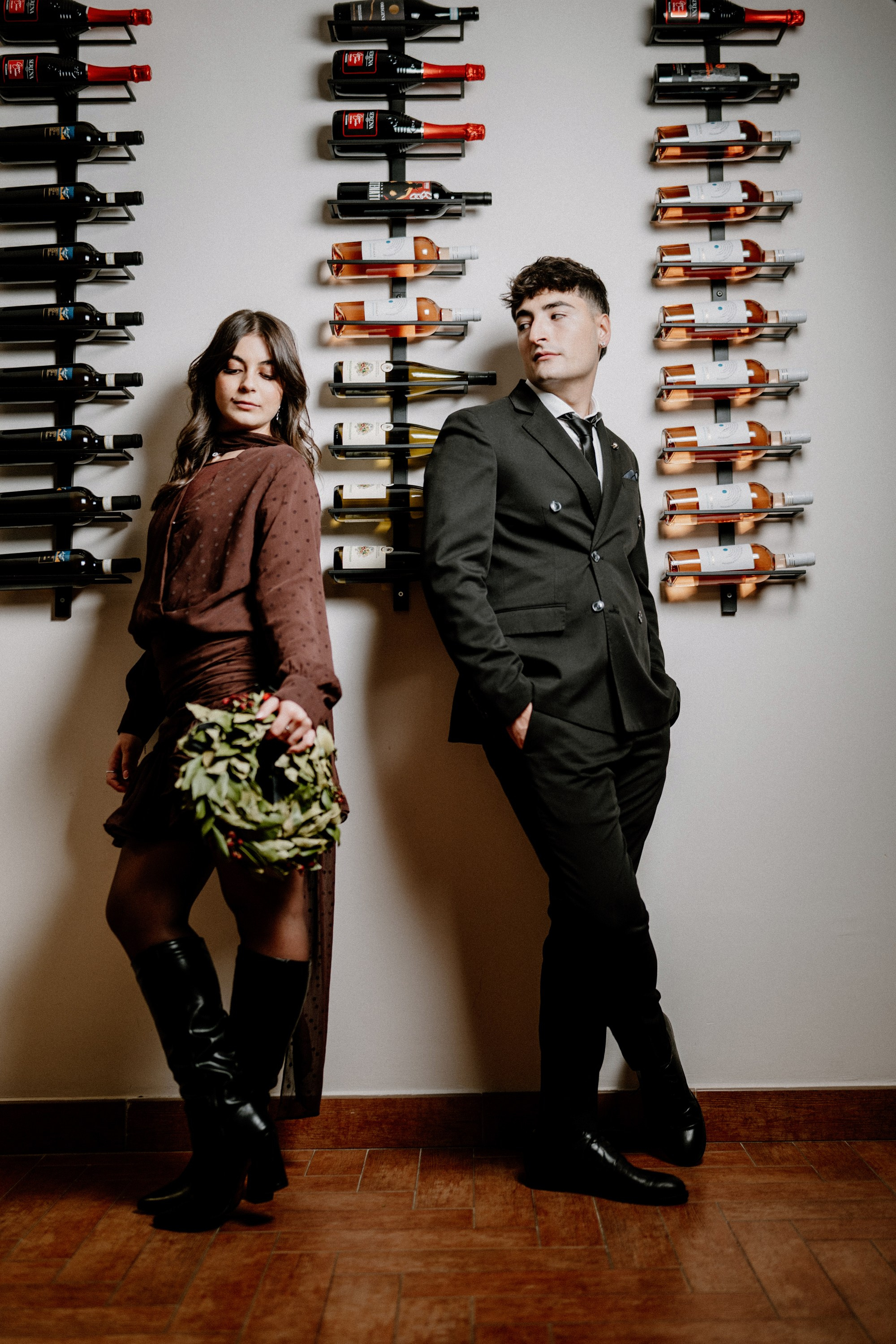 Ritratti. Fotografo di matrimonio ed eventi ad ariano irpino