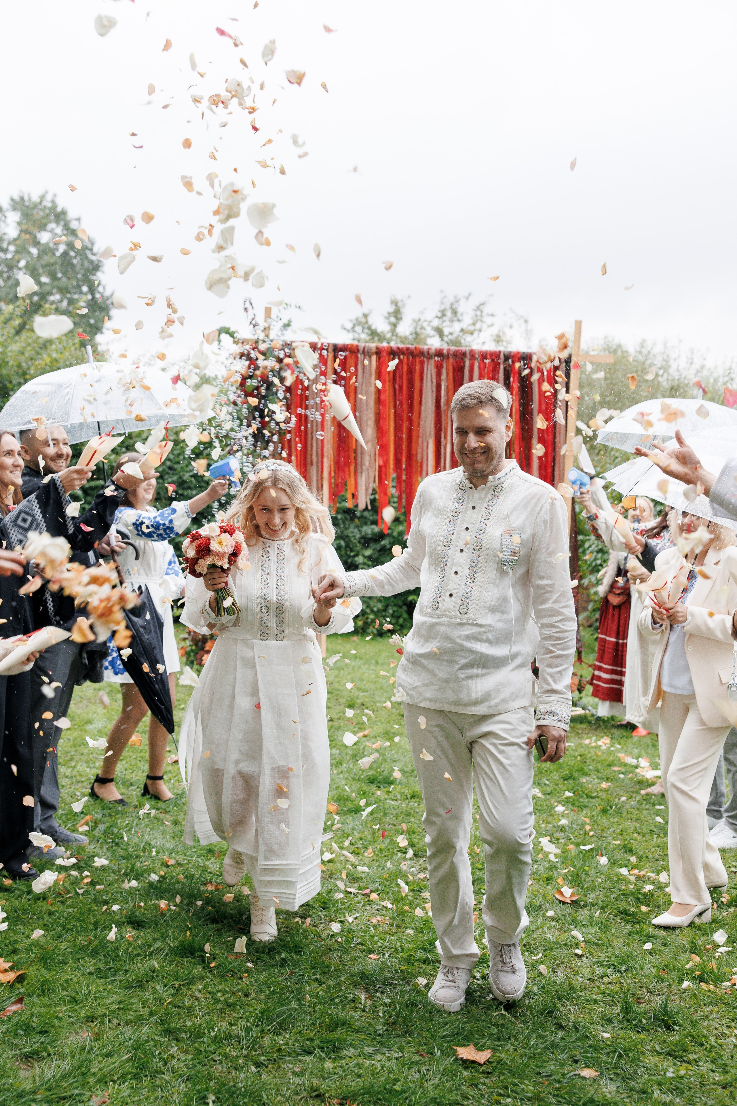 I&I. Oaza Lencze. 29.09.2025. Fotograf ślubny i rodzinny w Krakowie Yana Klymova