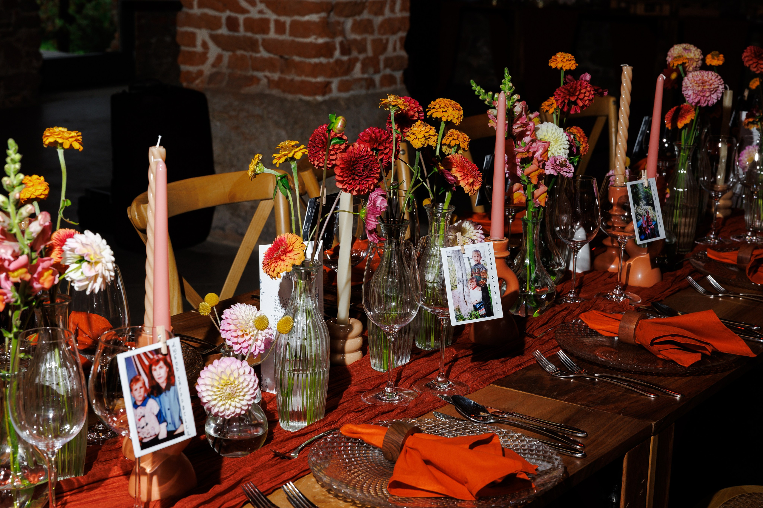 I&I. Oaza Lencze. 29.09.2025. Fotograf ślubny i rodzinny w Krakowie Yana Klymova