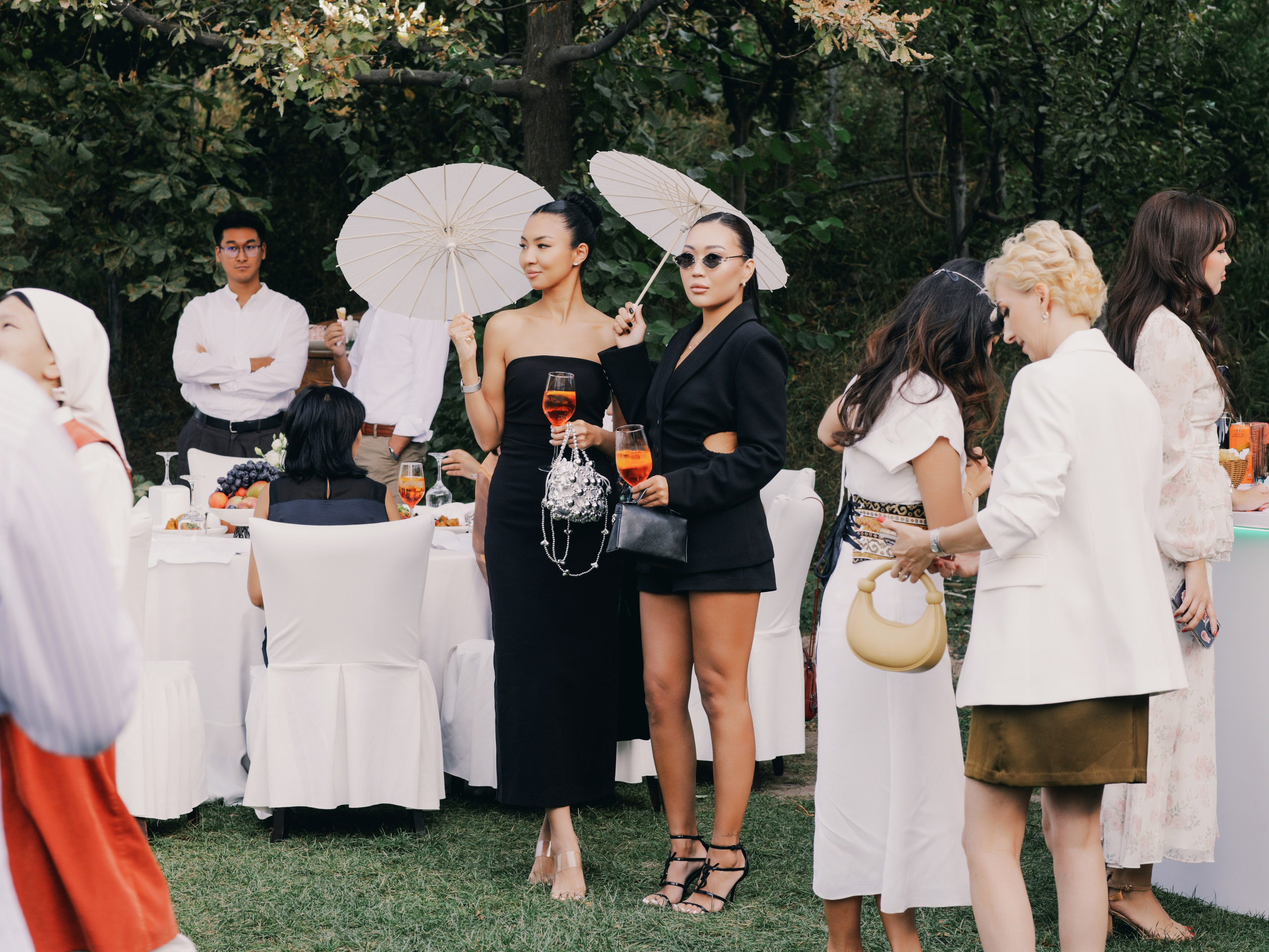 KISS. Валерия Вартанова. Фотограф