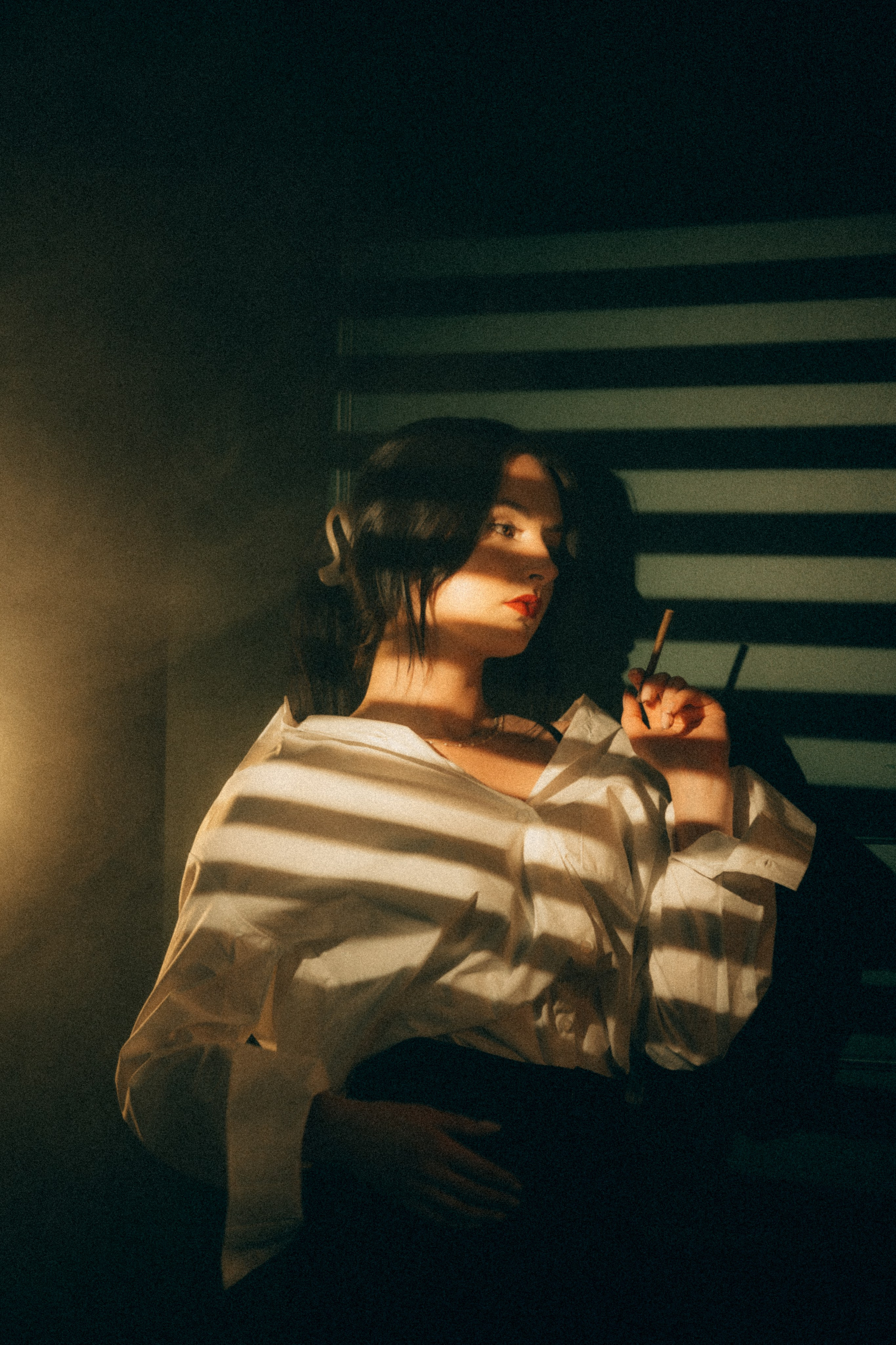 Indywidualna Sesja. Fotograf Katowice – sesje indywidualne, rodzinne, ślubne