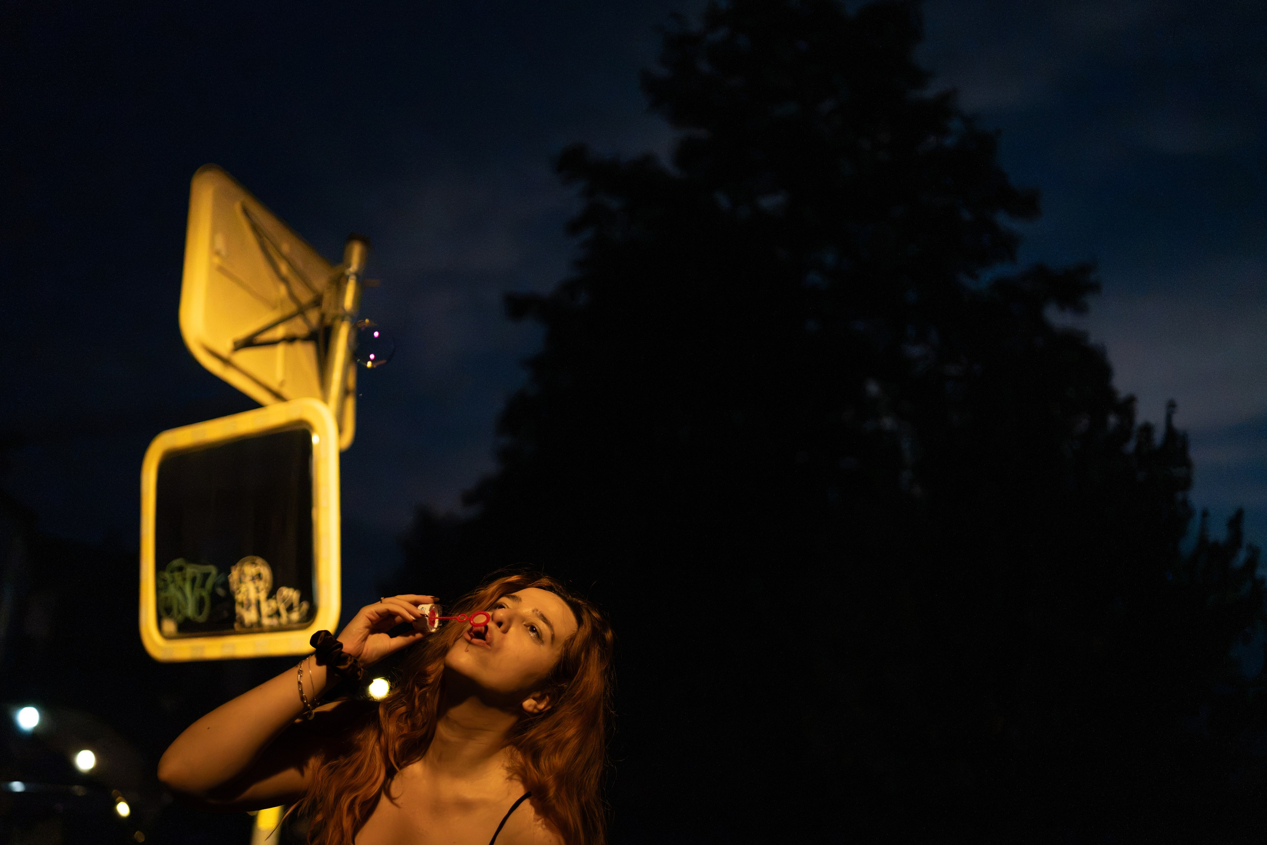 365 autoportraits | Projet photographique d’Eugenia Andres