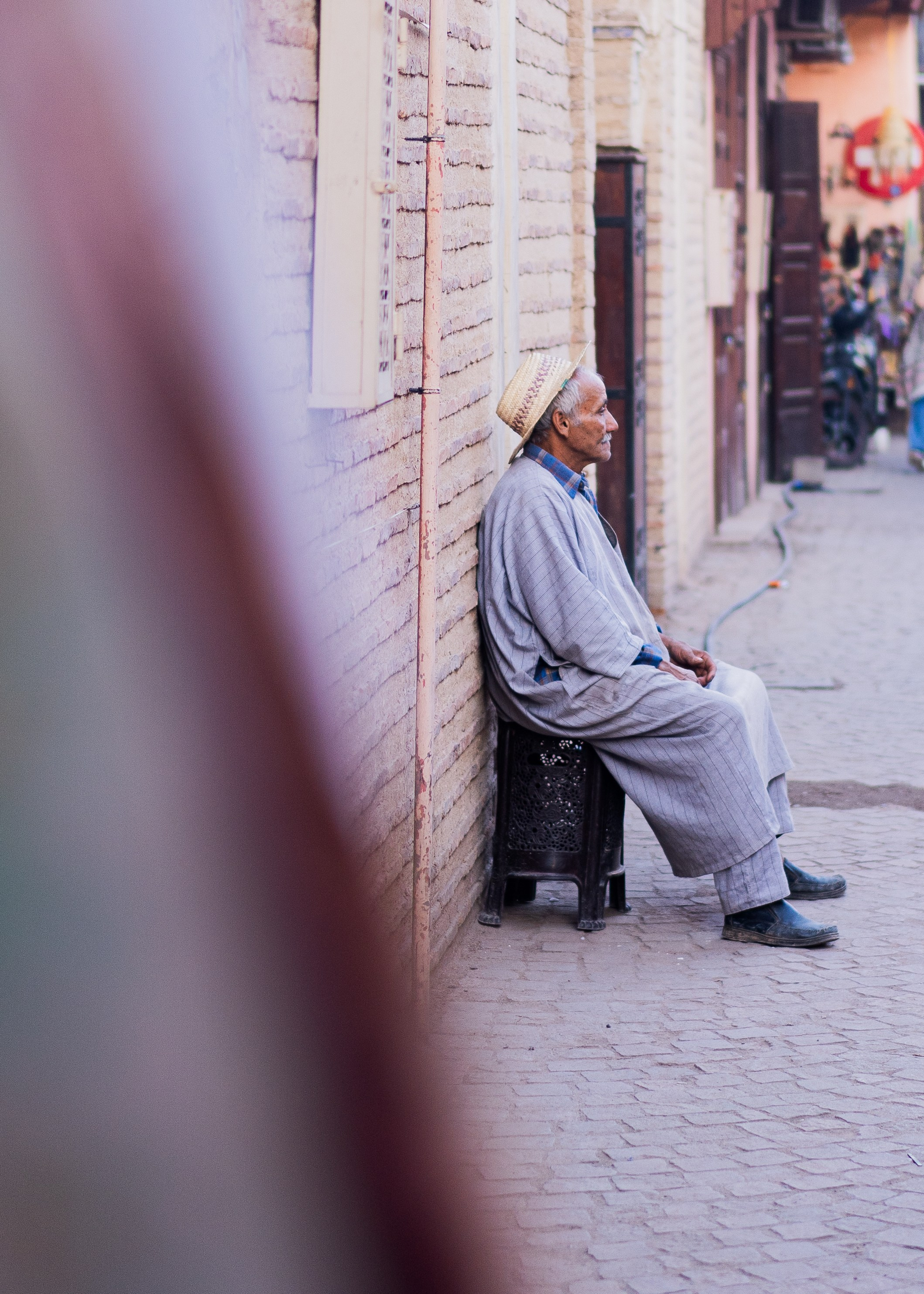 Marrakech. Photographe à Genève - Eugenia Andres