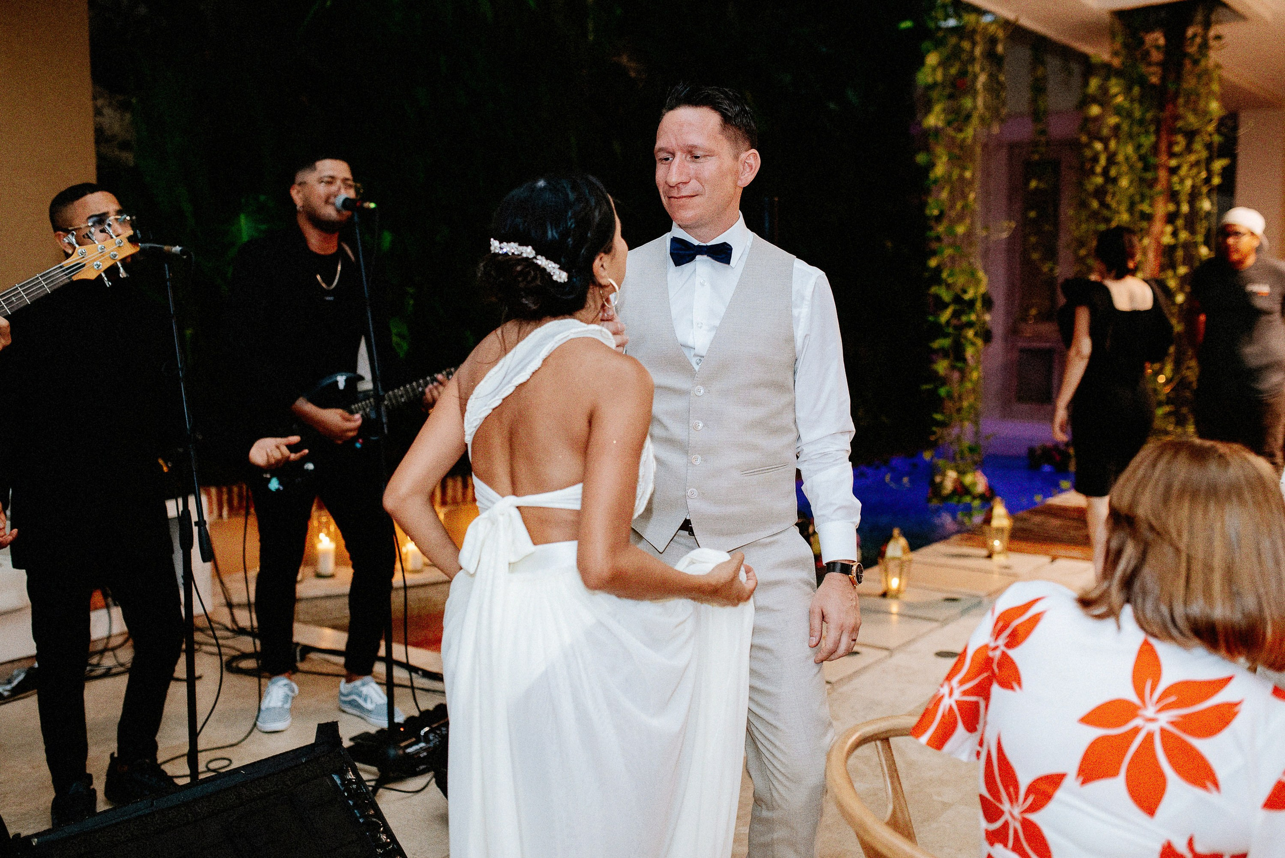 Liseth + Nicholas | Wedding Photos in Cartagena – César Vanegas Photography. César Vanegas Photography | Wedding & Travel Photographer | Cartagena, Colombia