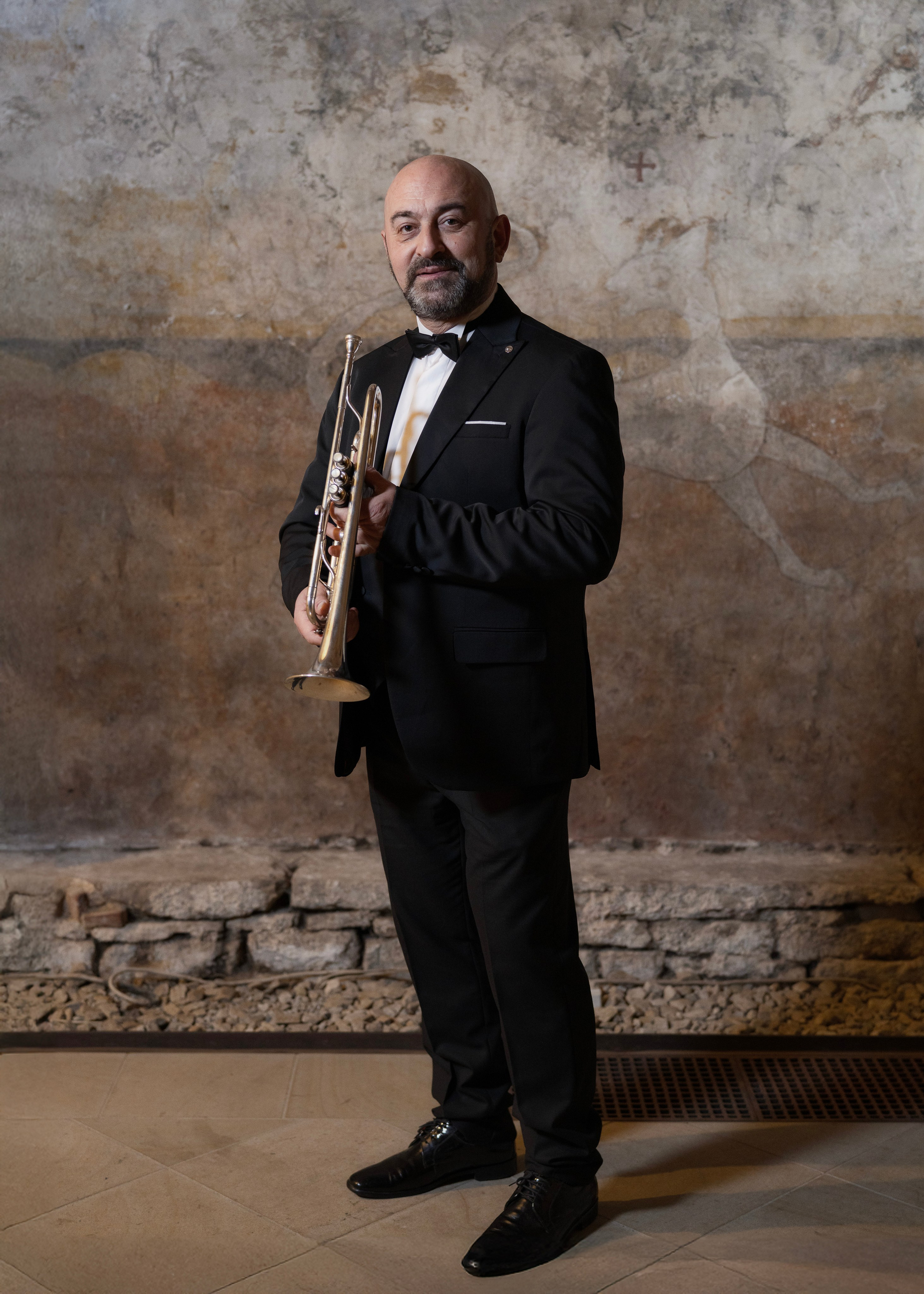 РАДИОН МУЗЫКАНТ. LUKIN IGOR Photography