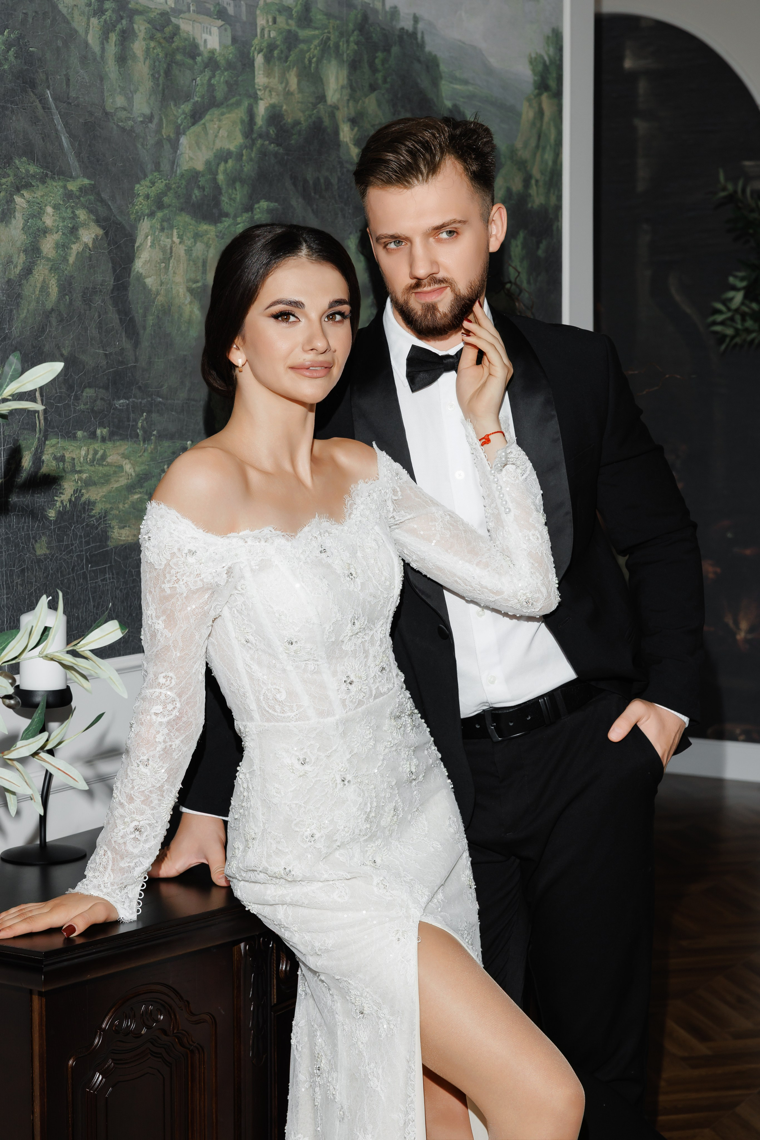 Fotografii de nuntă. Adrian Bârsan