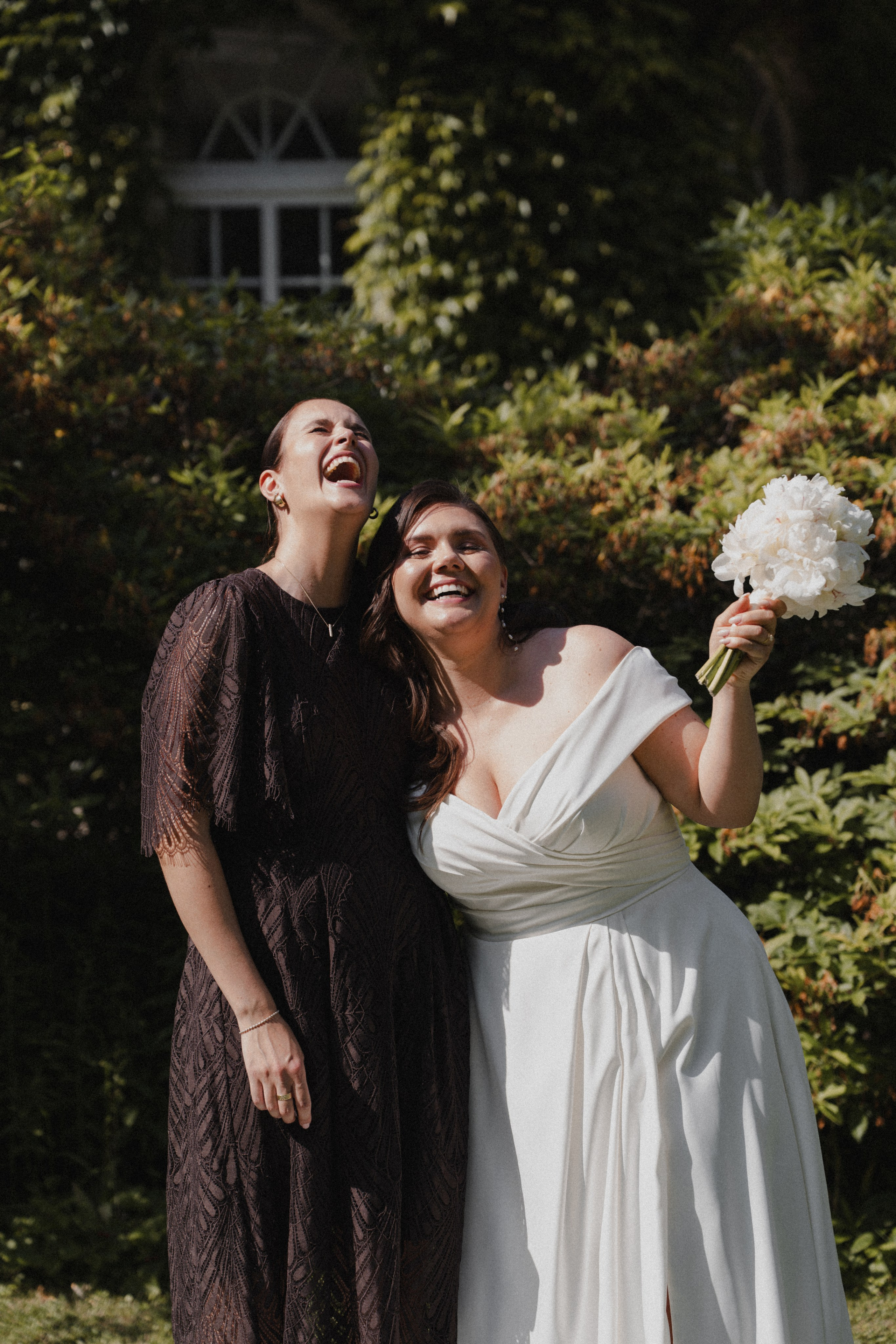 Jessica & Felix I Gesellschaft Harmonie Bochum. Hochzeitsfotografin Bochum | Halyna Reiche Fotografie NRW