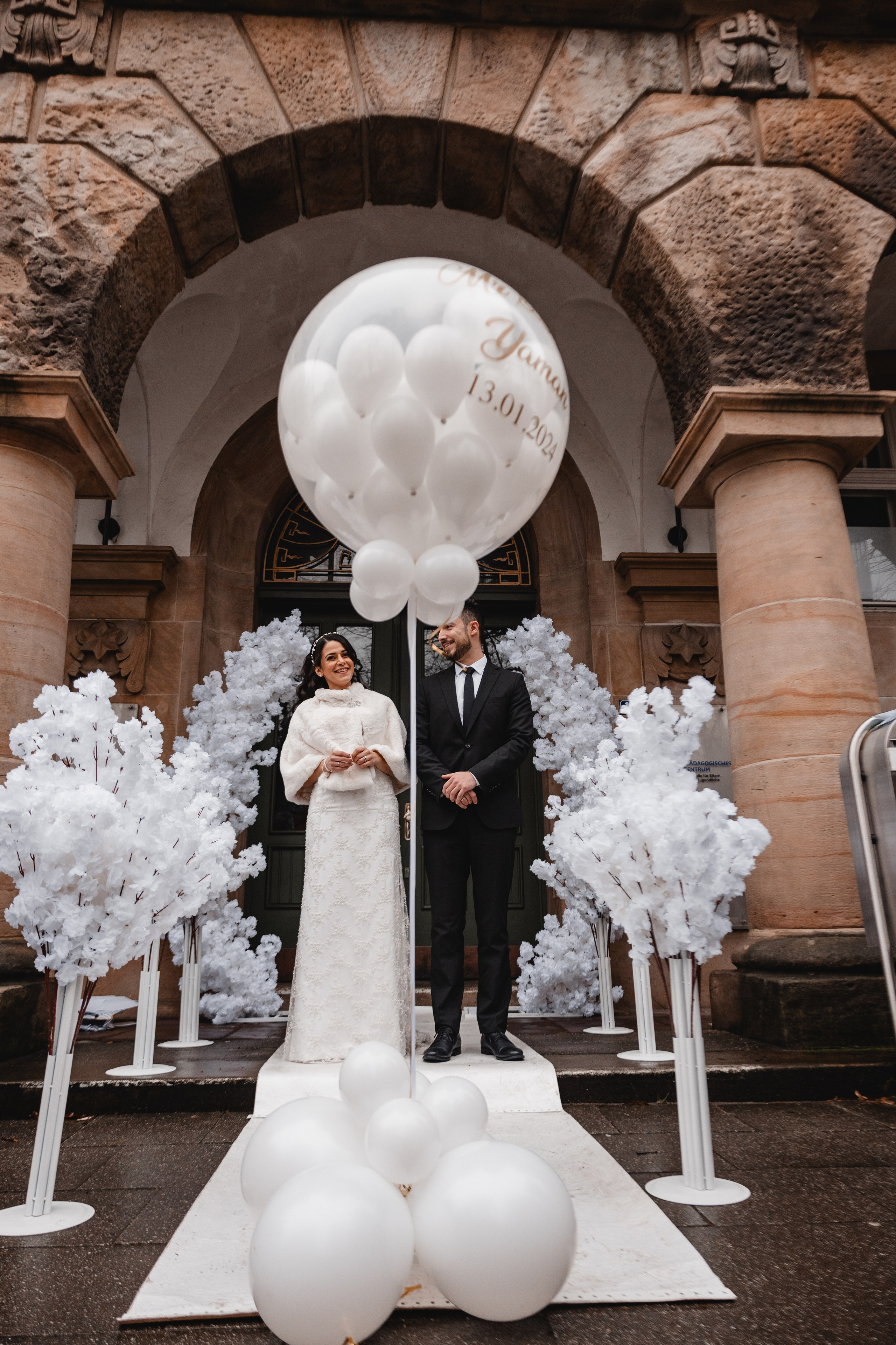 Yilmaz und Yaman | Amtshaus Langendreer, Bochum. Hochzeitsfotografie |Hochzeitsfotograf Bochum | Hochzeitsfotograf Dortmund | Hochzeitsfotograf Essen | Hochzeitsfotograf Ruhrgebiet