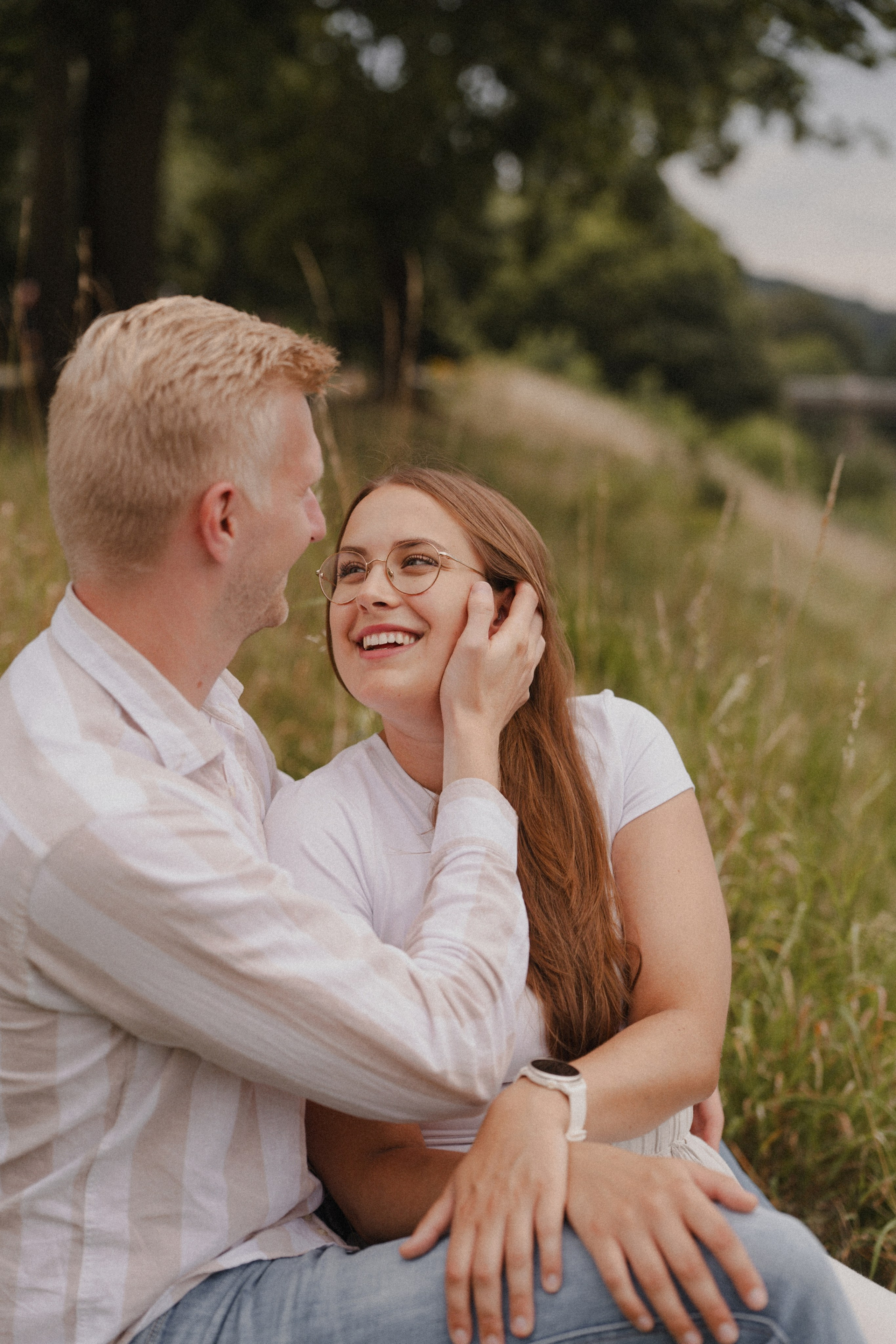 Svenja & Kai. Hochzeitsfotografin Bochum | Halyna Reiche Fotografie NRW
