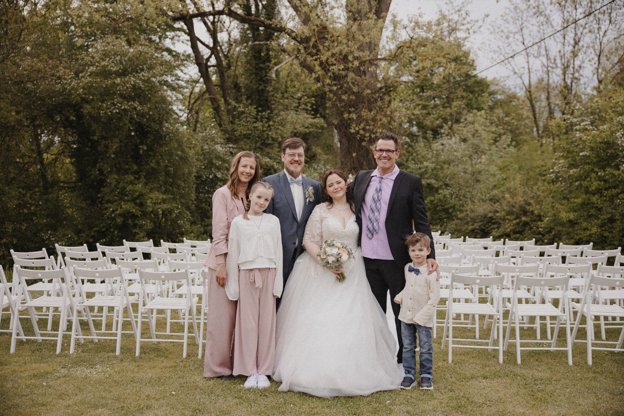 Michaela & Christian I Eventlocation Hilleringmann. Hochzeitsfotografin Bochum | Halyna Reiche Fotografie NRW
