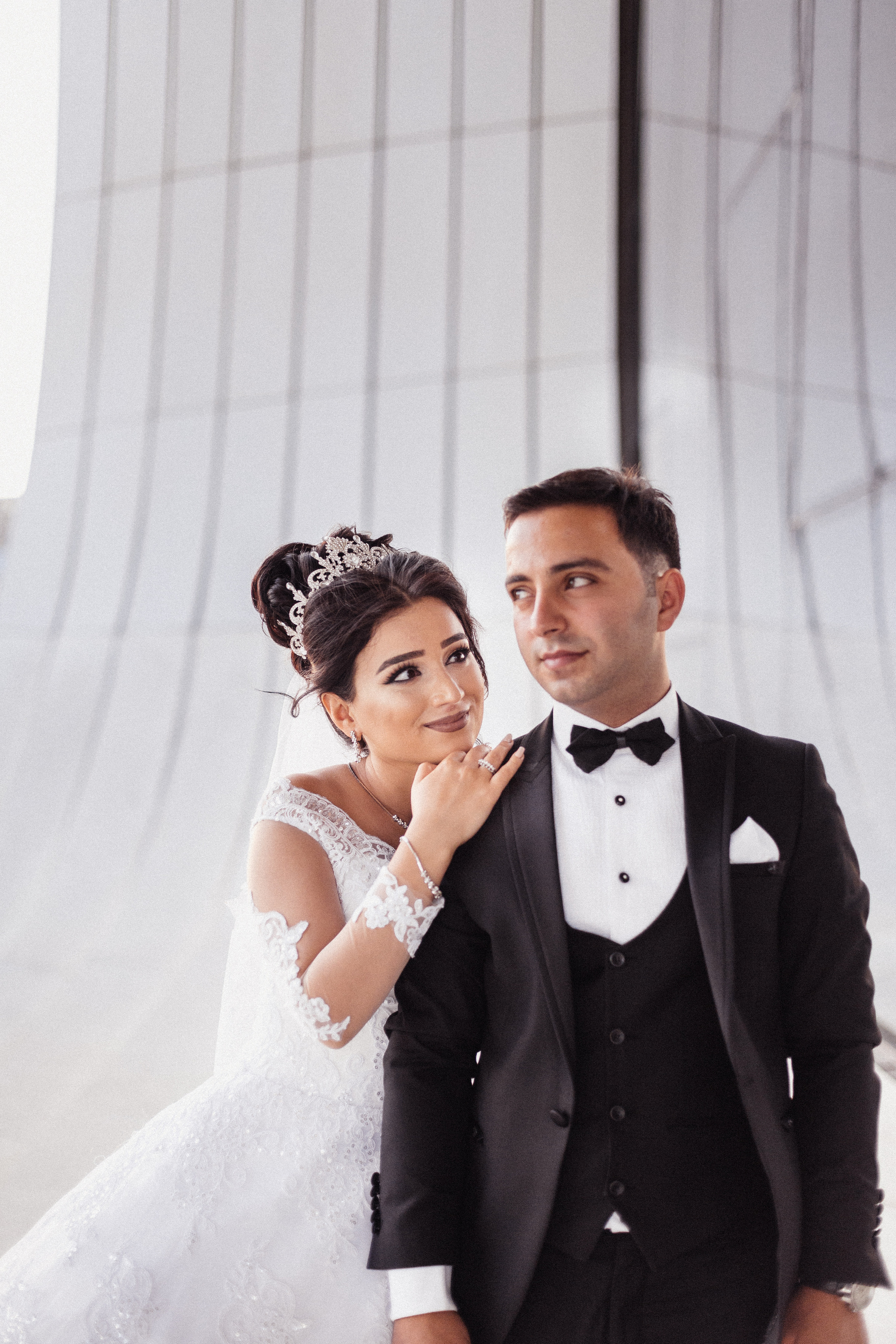 Vugar & Ilahe. Свадебный и семейный фотограф в Баку Мамедов Мамед