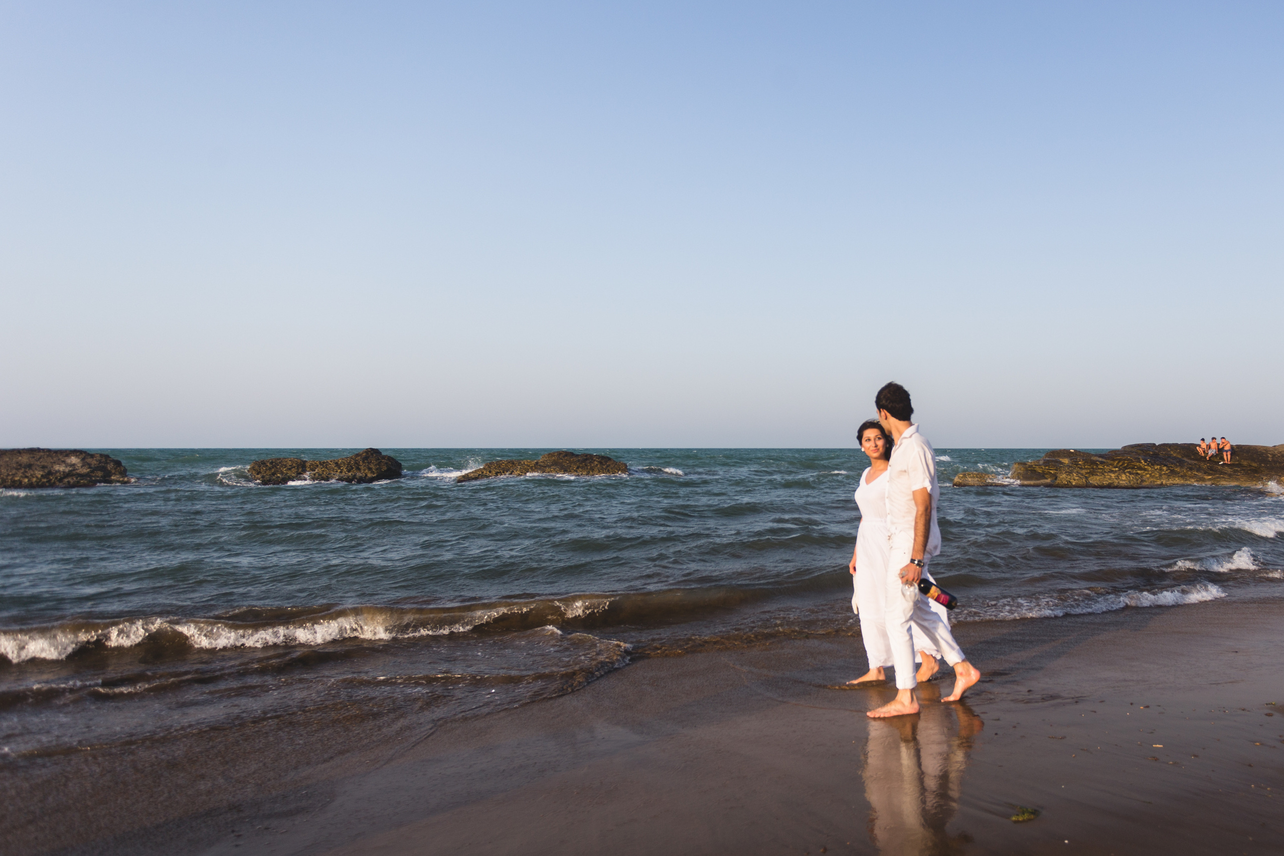 Orxan & Nermin. Свадебный и семейный фотограф в Баку Мамедов Мамед