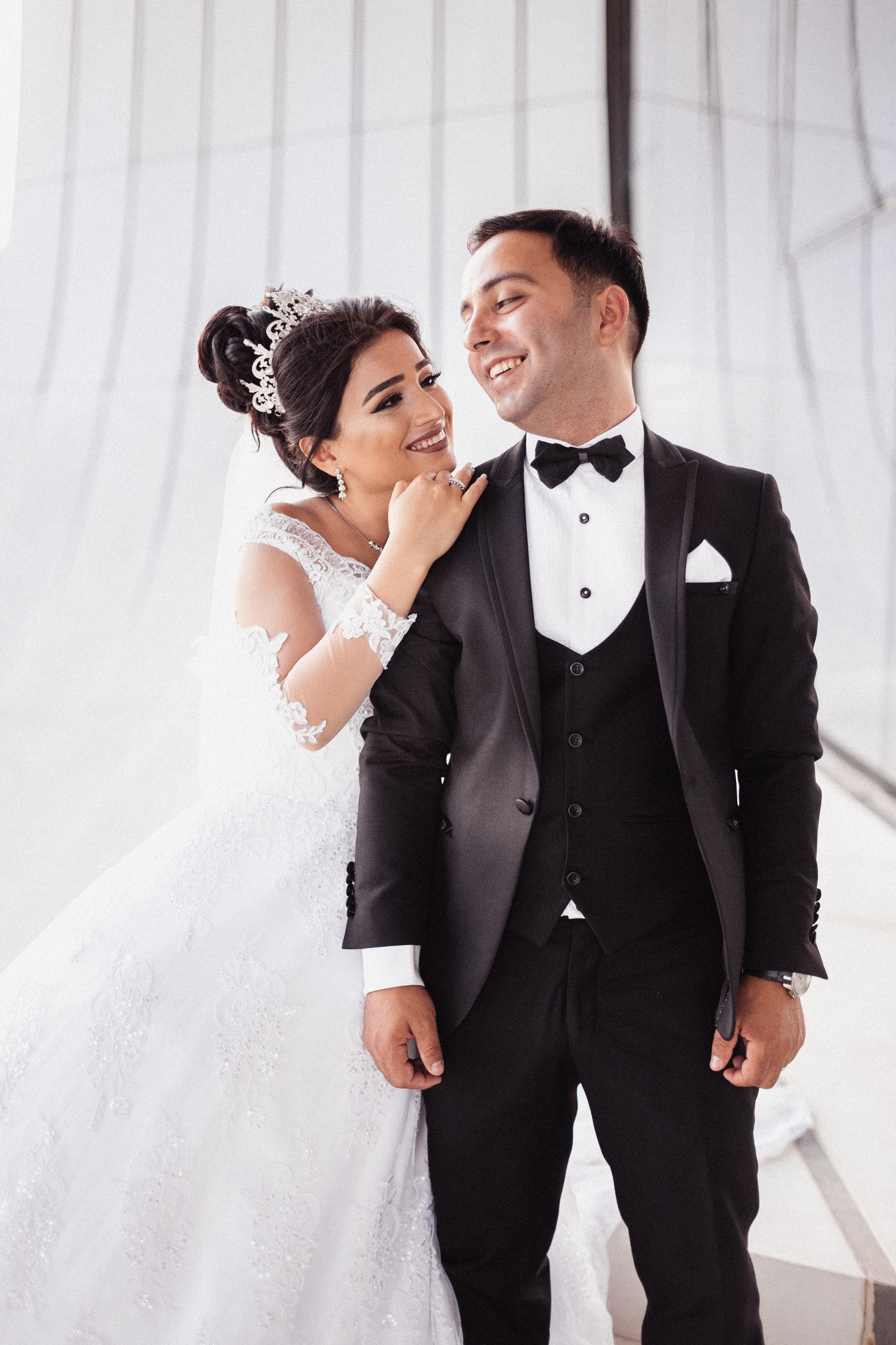 Vugar & Ilahe. Свадебный и семейный фотограф в Баку Мамедов Мамед